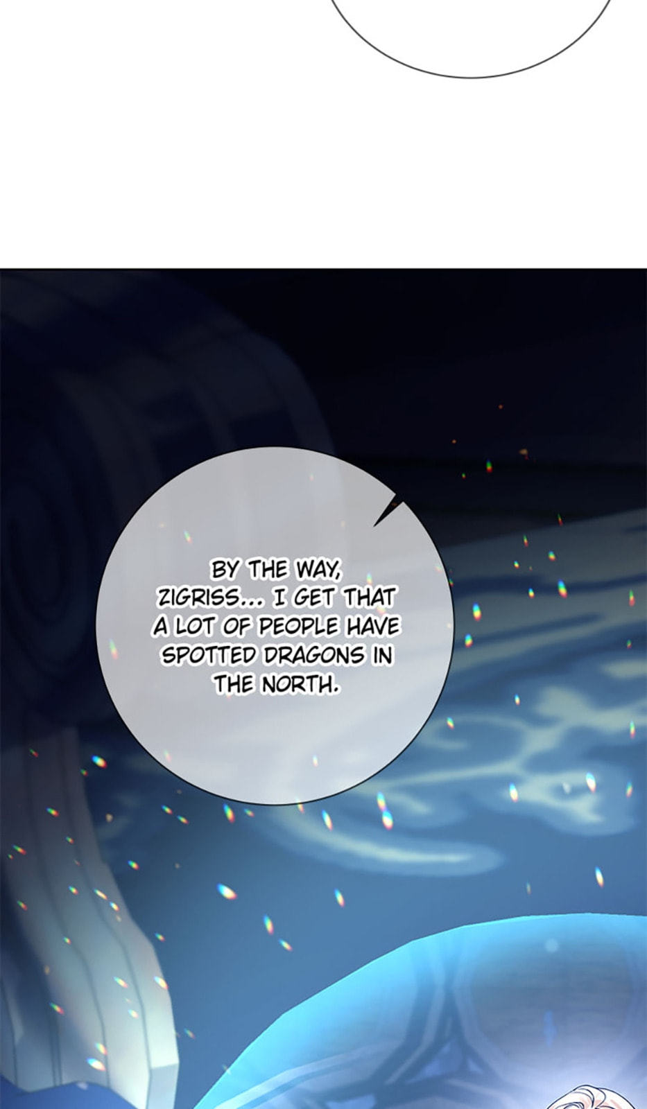 Lady Isabella's Path to Happiness Chapter 42 page 8 - 
