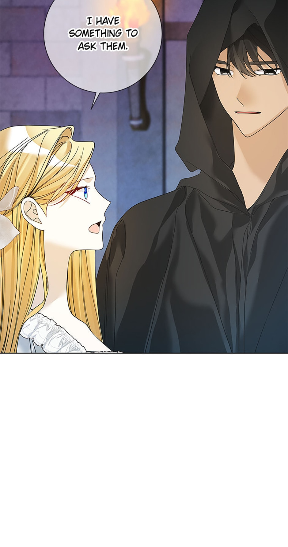 Lady Isabella's Path to Happiness Chapter 42 page 72 - 