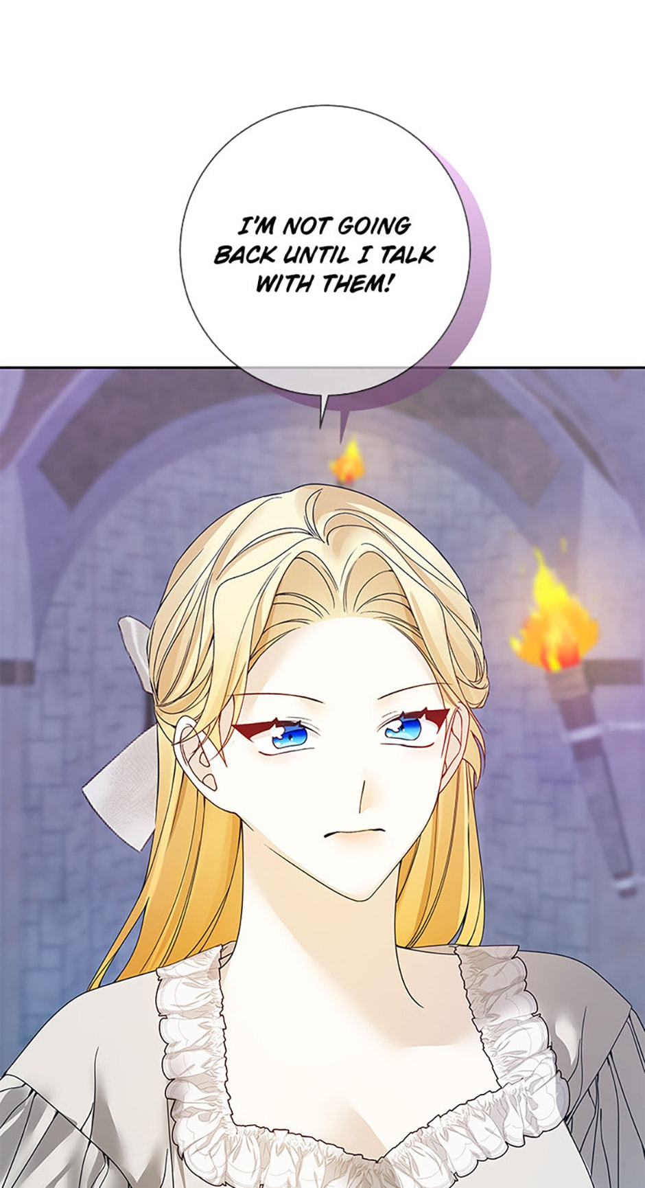 Lady Isabella's Path to Happiness Chapter 42 page 73 - 