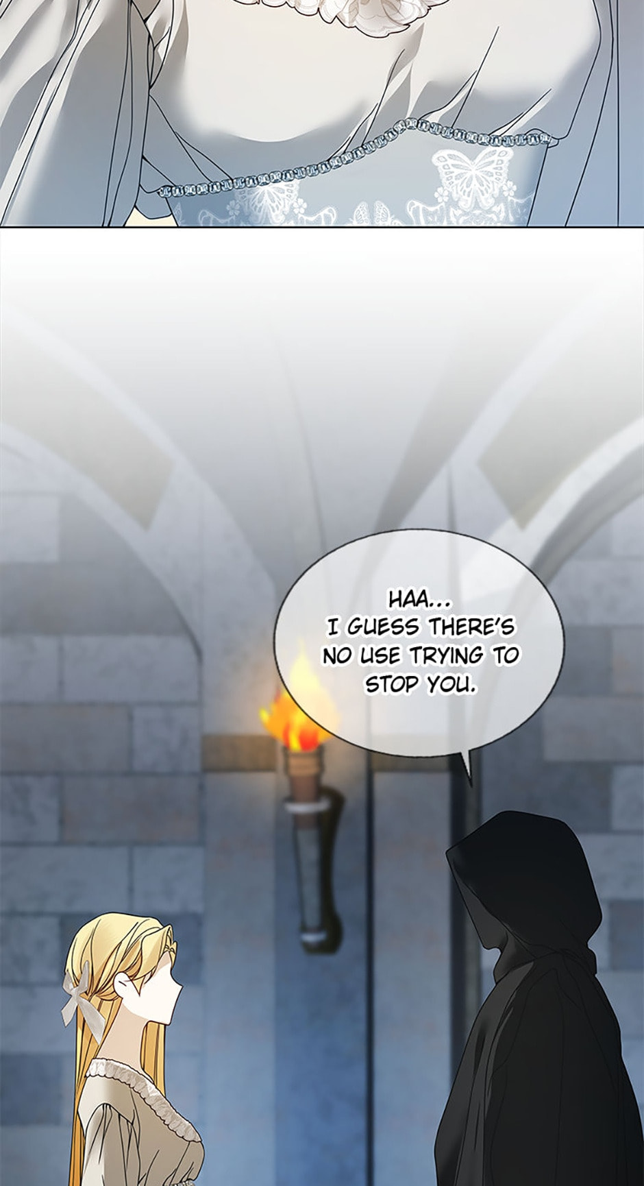 Lady Isabella's Path to Happiness Chapter 42 page 74 - 