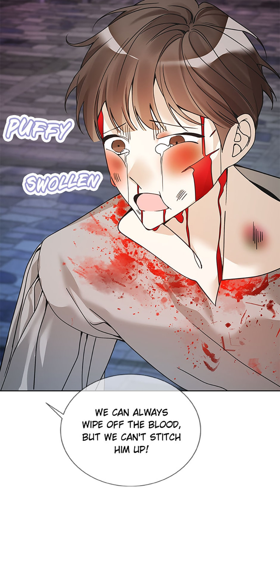 Lady Isabella's Path to Happiness Chapter 42 page 80 - 