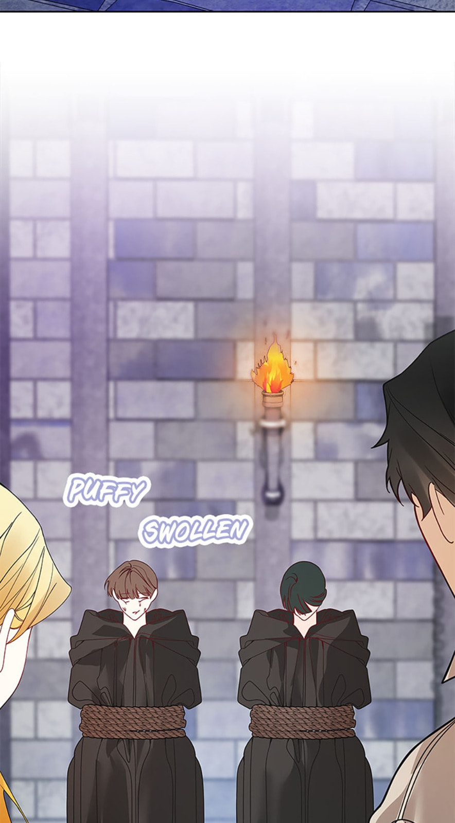 Lady Isabella's Path to Happiness Chapter 42 page 84 - 