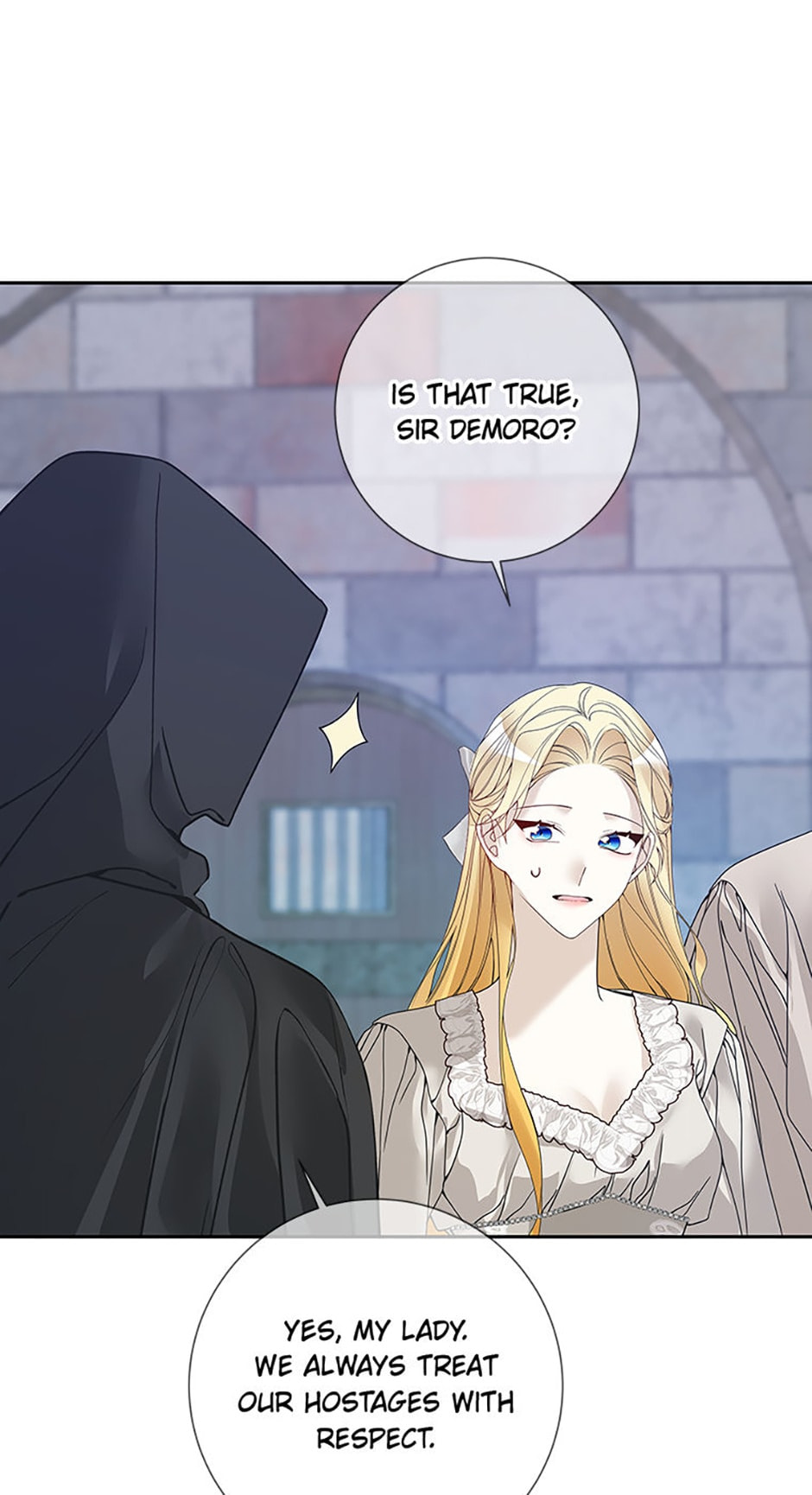Lady Isabella's Path to Happiness Chapter 42 page 86 - 