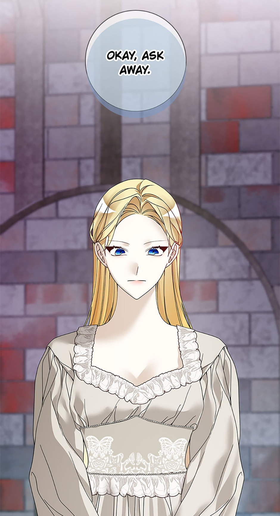 Lady Isabella's Path to Happiness Chapter 42 page 89 - 