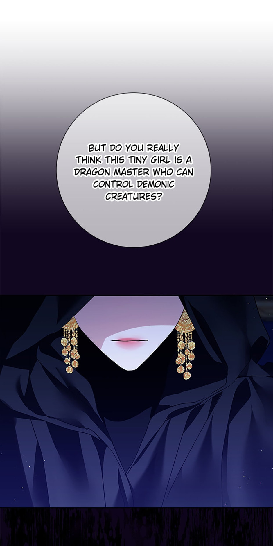 Lady Isabella's Path to Happiness Chapter 42 page 10 - 