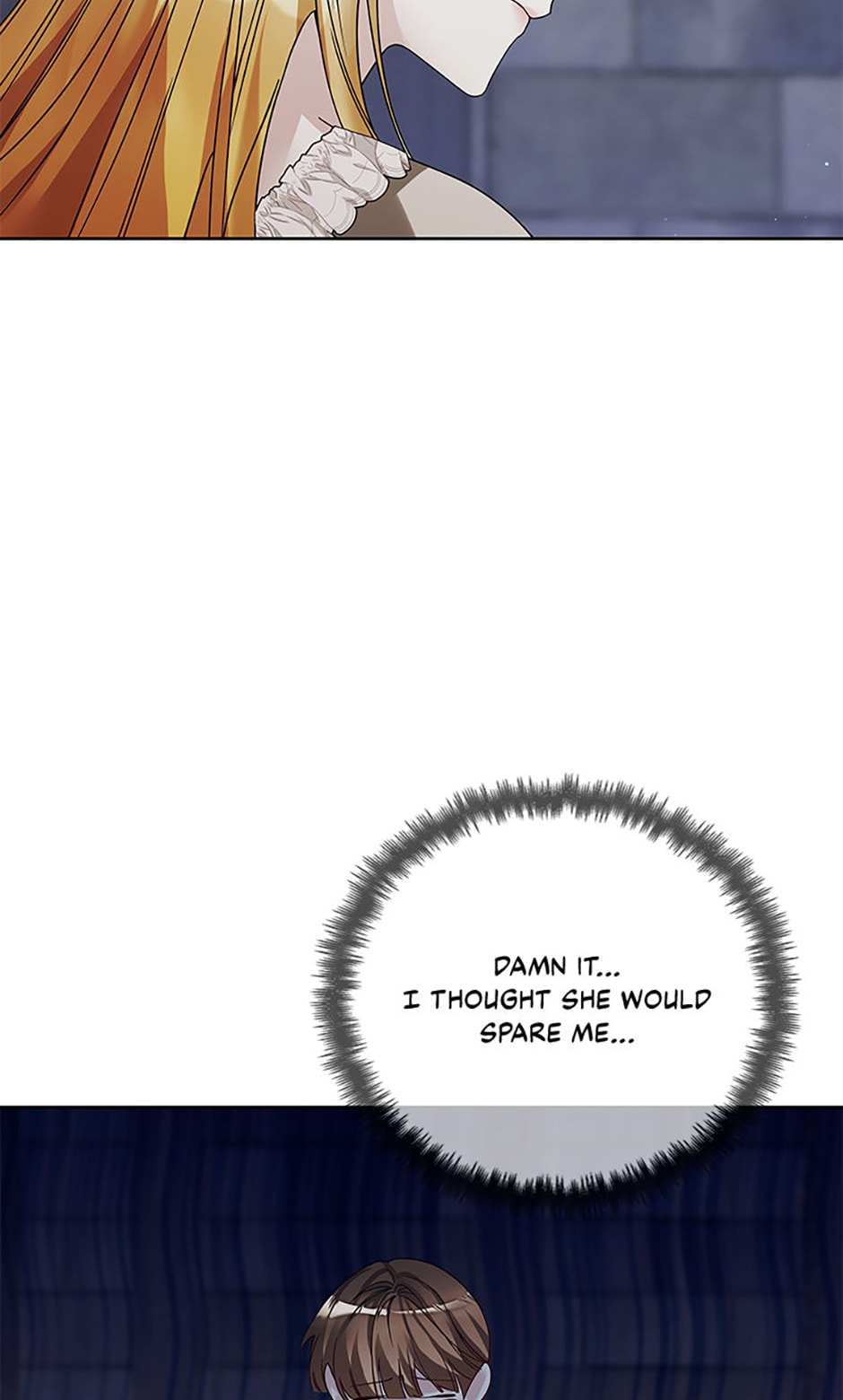 Lady Isabella's Path to Happiness Chapter 43 page 11 - 