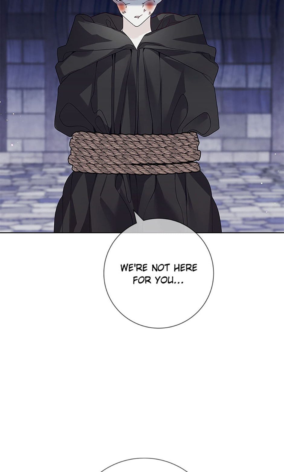 Lady Isabella's Path to Happiness Chapter 43 page 12 - 