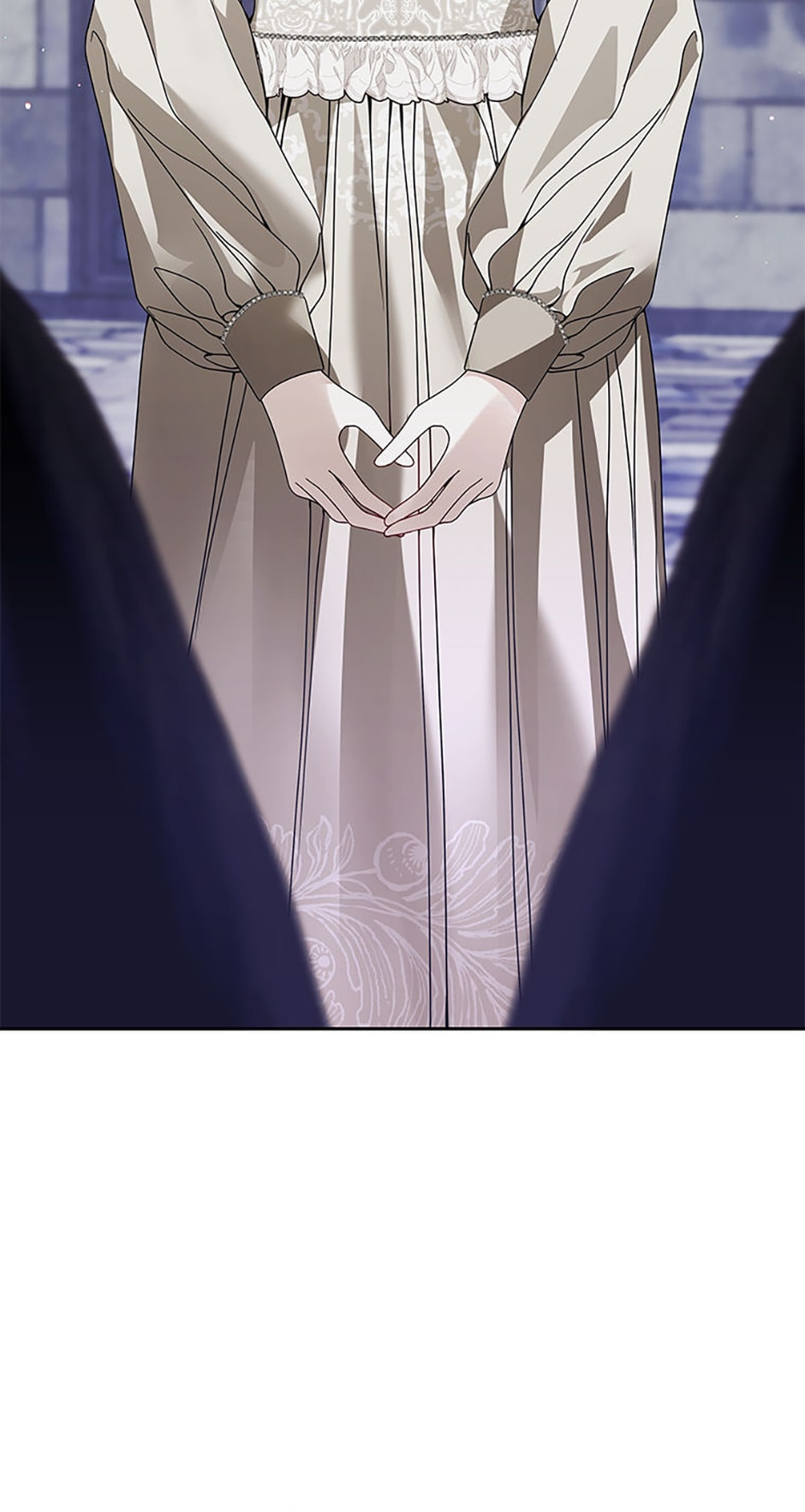 Lady Isabella's Path to Happiness Chapter 43 page 3 - 