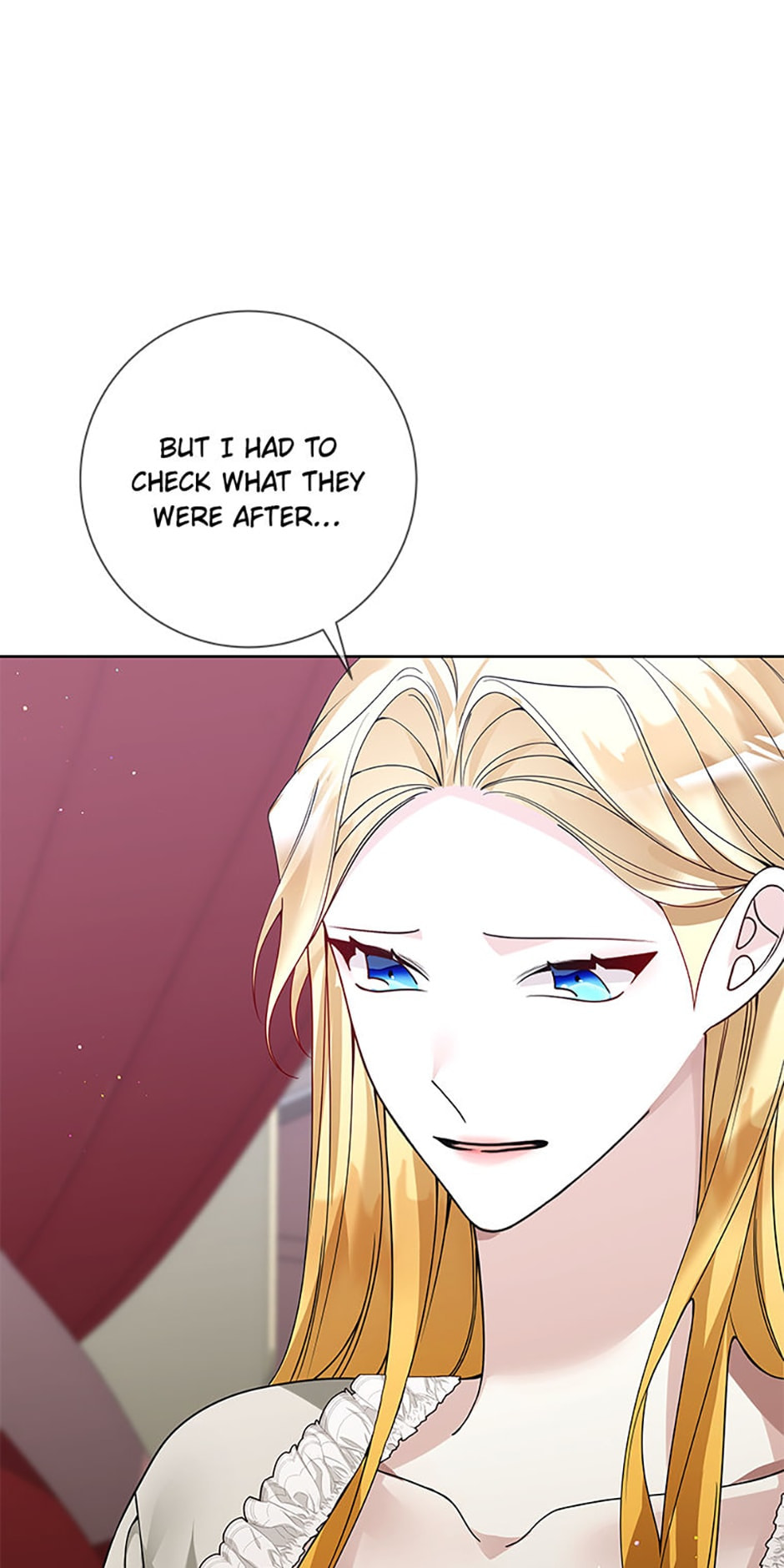 Lady Isabella's Path to Happiness Chapter 43 page 23 - 