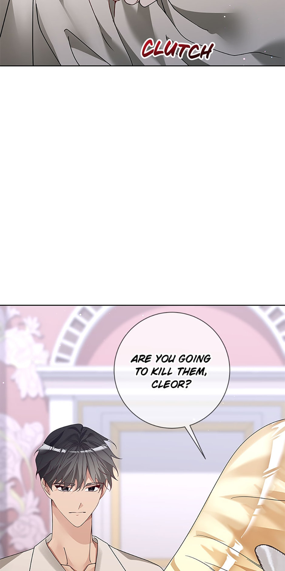 Lady Isabella's Path to Happiness Chapter 43 page 25 - 