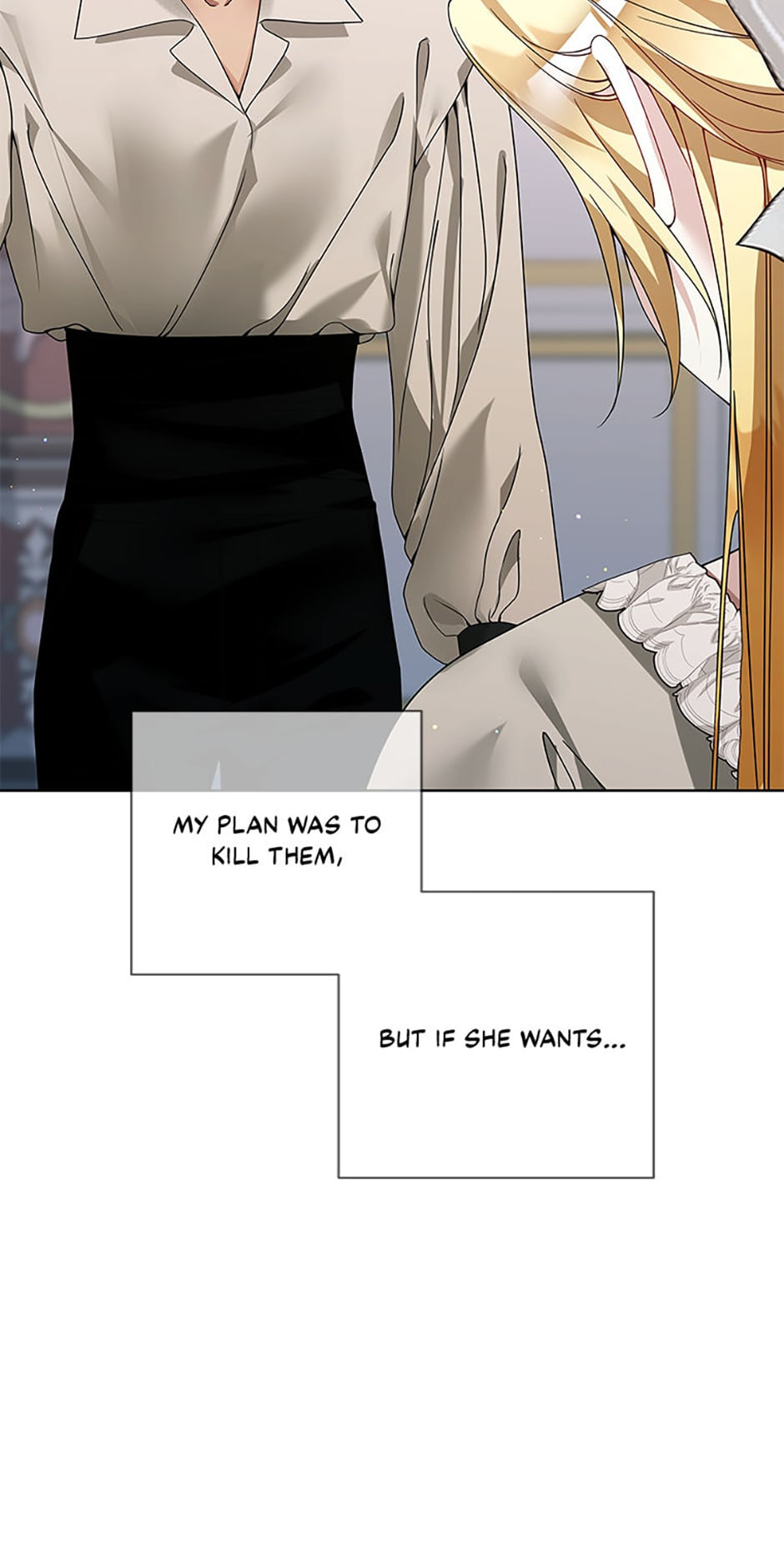 Lady Isabella's Path to Happiness Chapter 43 page 26 - 