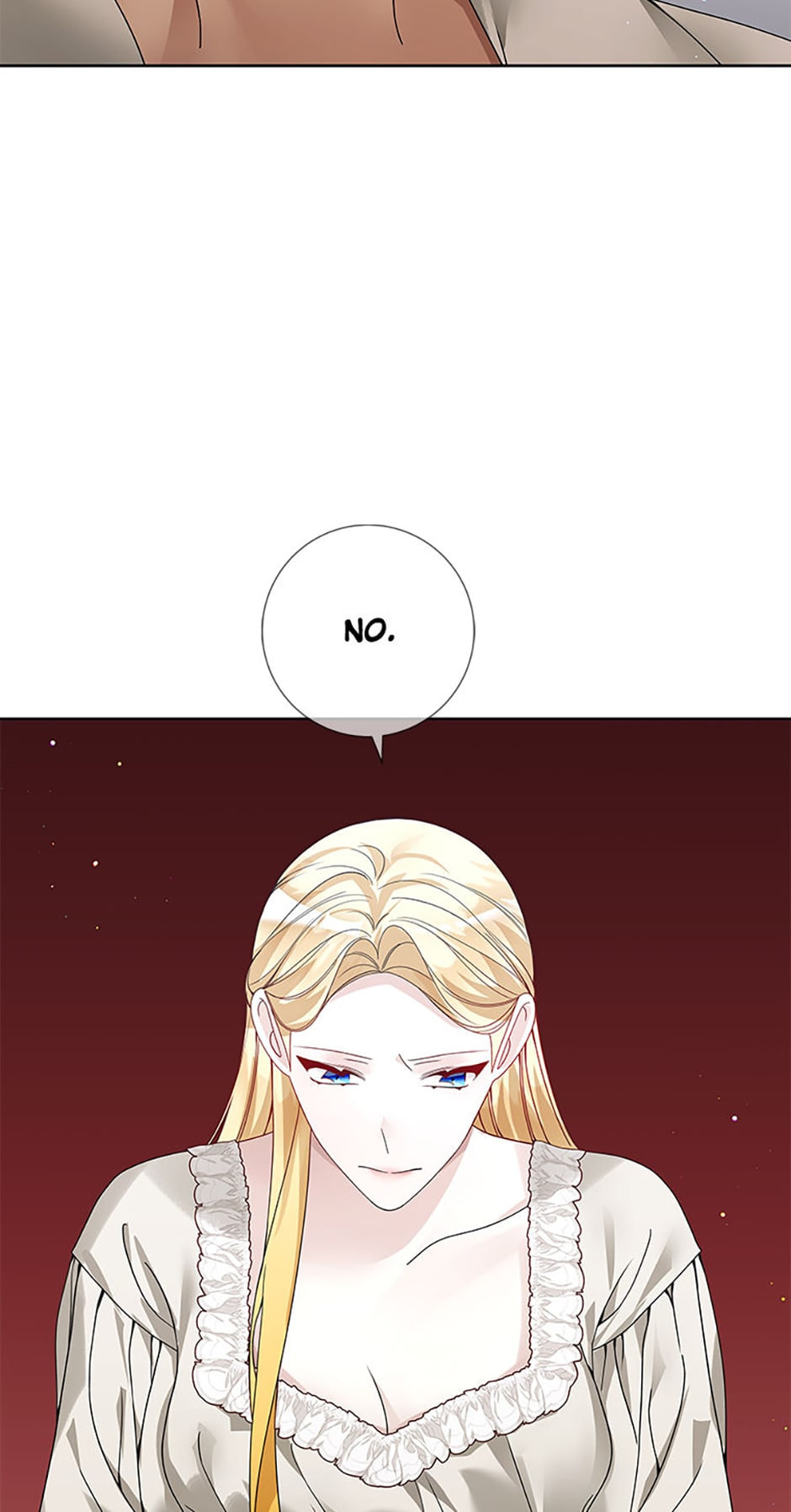 Lady Isabella's Path to Happiness Chapter 43 page 28 - 