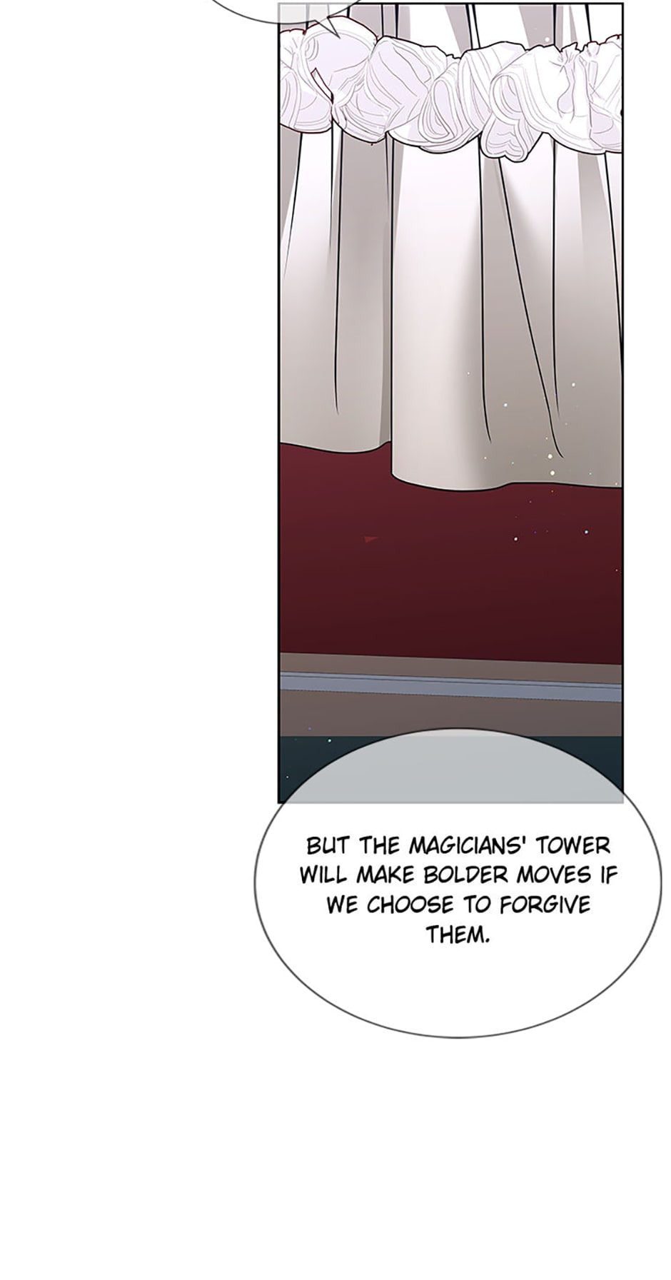 Lady Isabella's Path to Happiness Chapter 43 page 30 - 