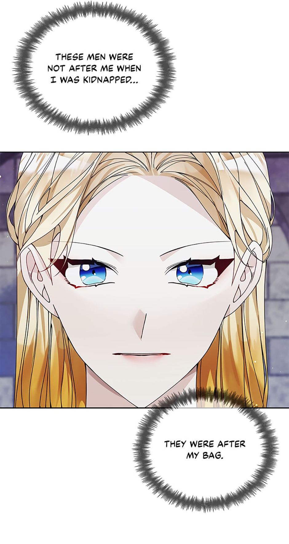 Lady Isabella's Path to Happiness Chapter 43 page 4 - 