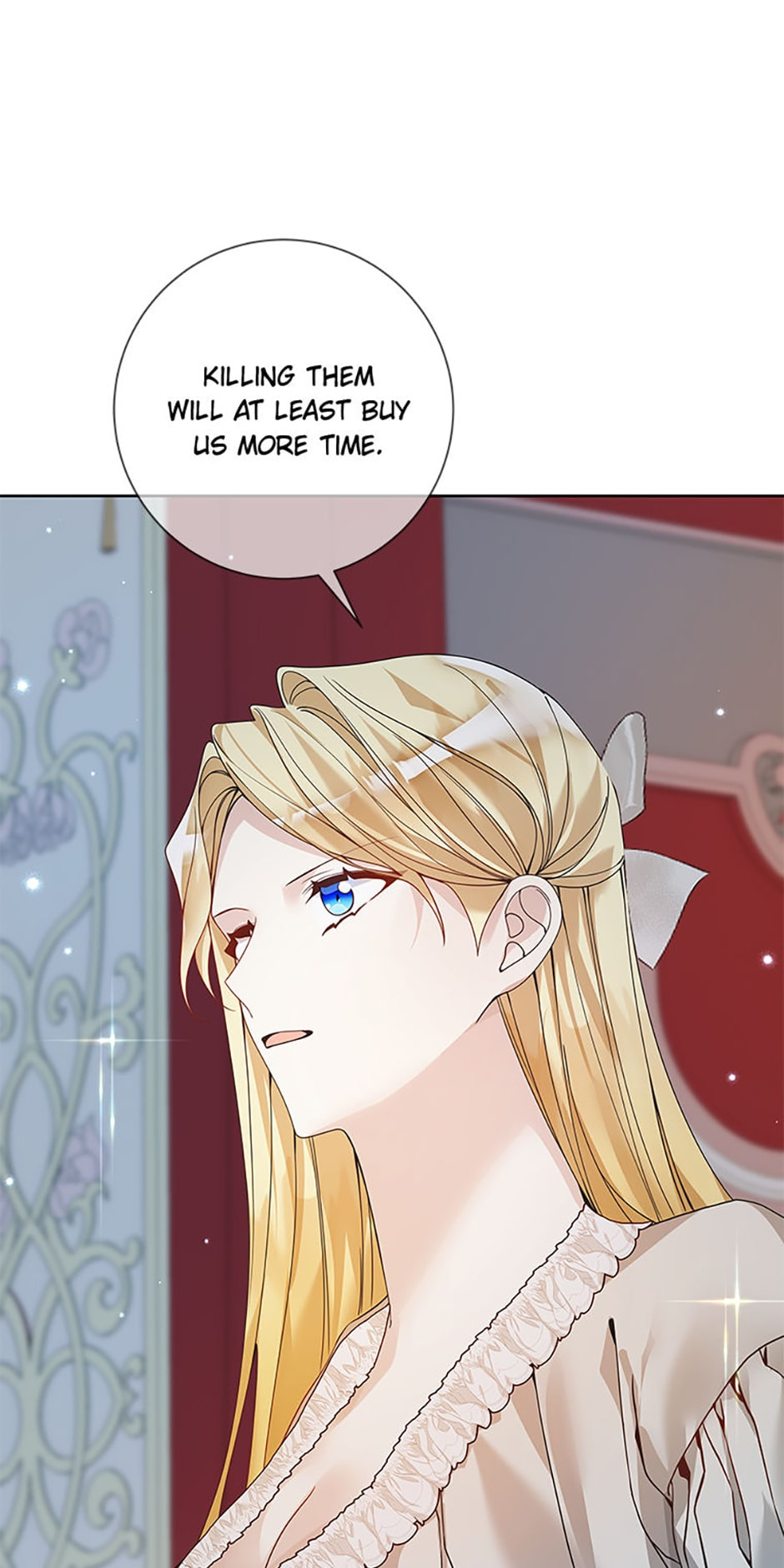 Lady Isabella's Path to Happiness Chapter 43 page 31 - 