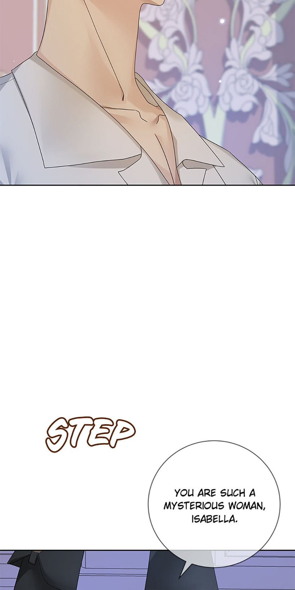 Lady Isabella's Path to Happiness Chapter 43 page 33 - 