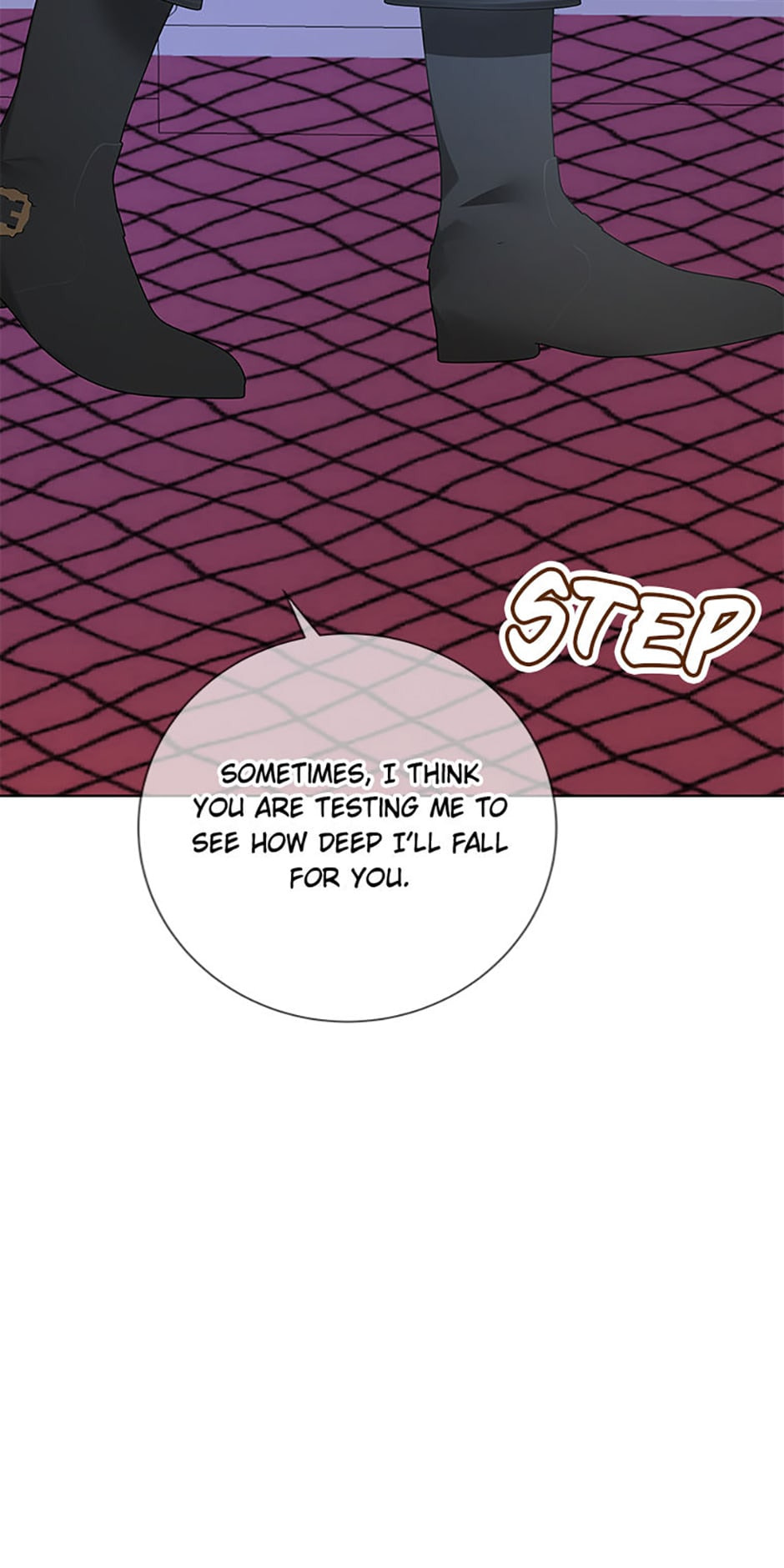 Lady Isabella's Path to Happiness Chapter 43 page 34 - 