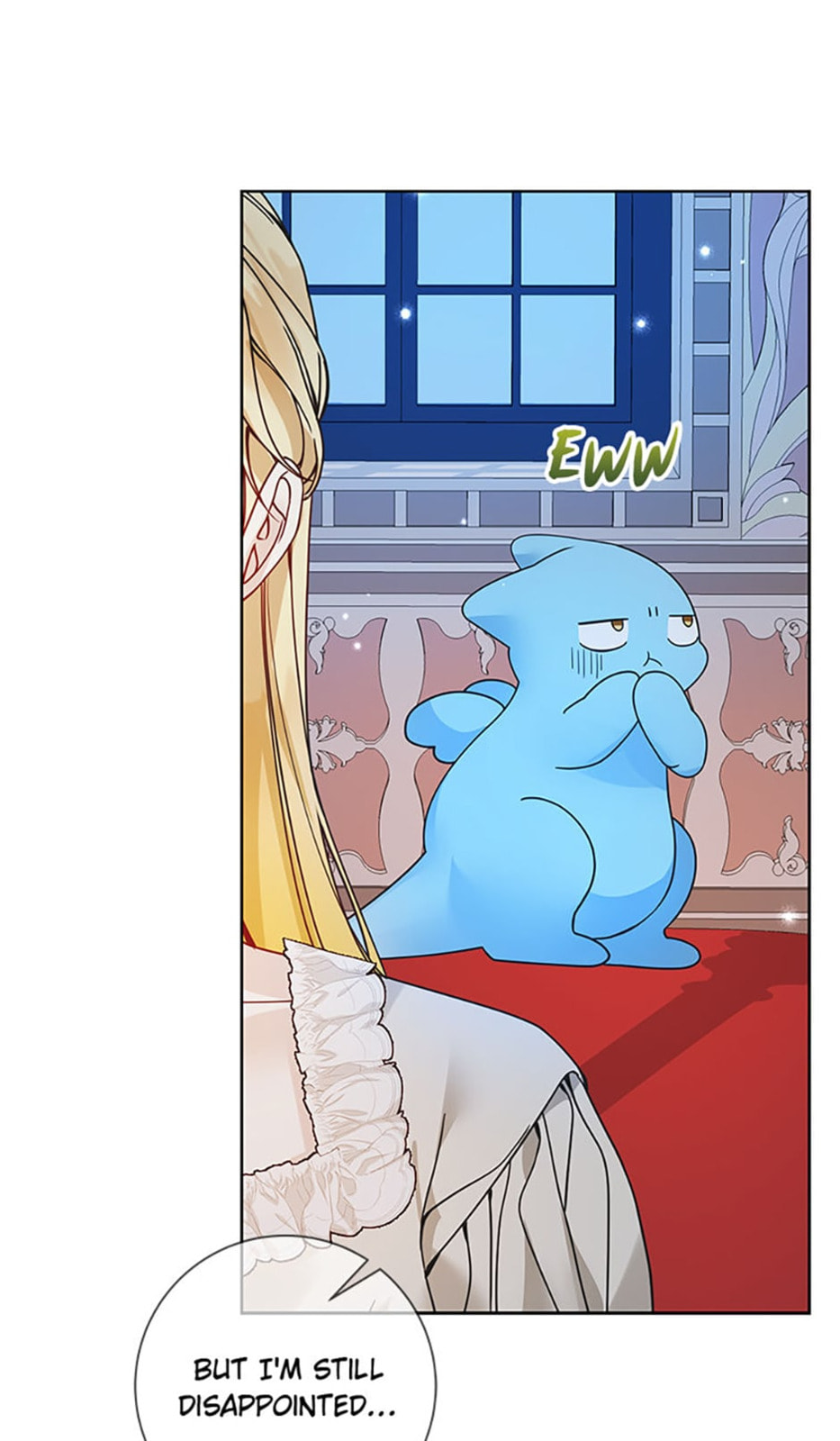 Lady Isabella's Path to Happiness Chapter 43 page 37 - 