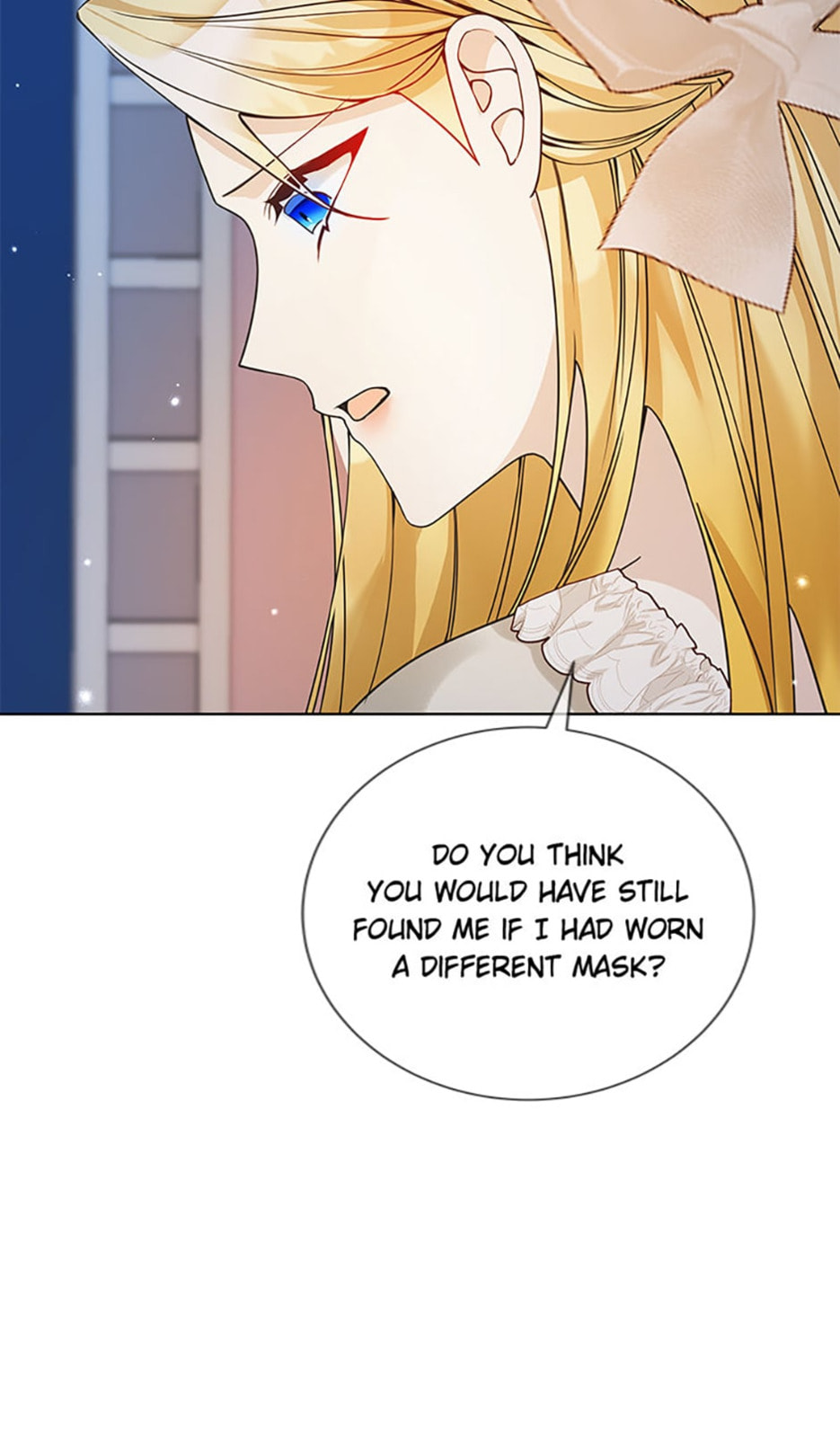 Lady Isabella's Path to Happiness Chapter 43 page 39 - 
