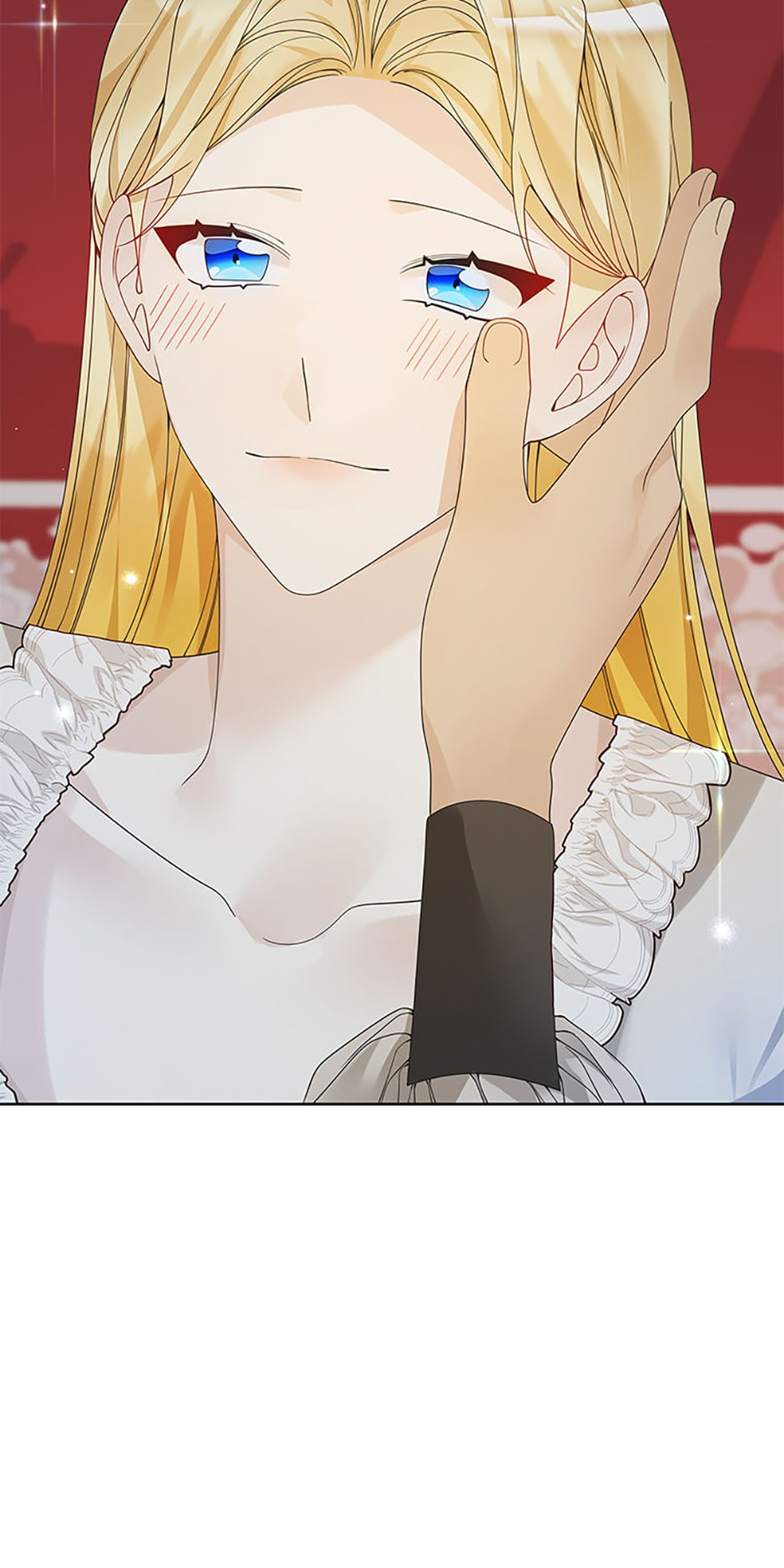 Lady Isabella's Path to Happiness Chapter 43 page 41 - 