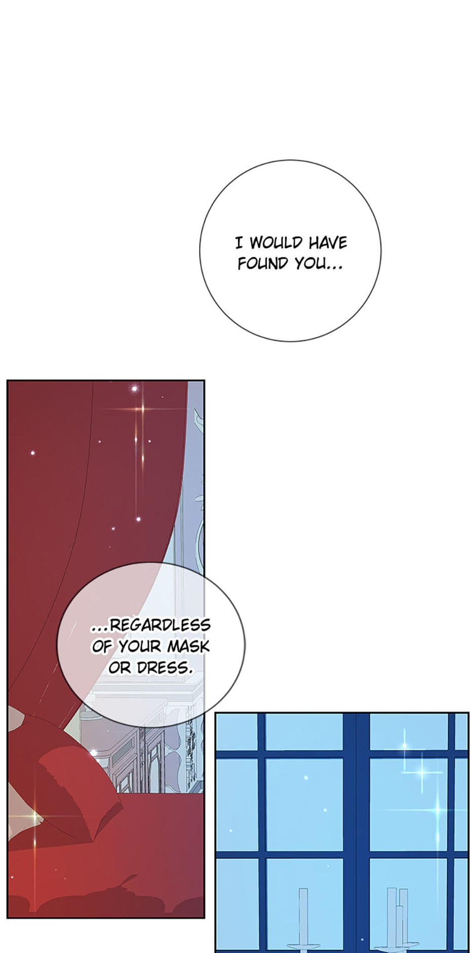 Lady Isabella's Path to Happiness Chapter 43 page 42 - 