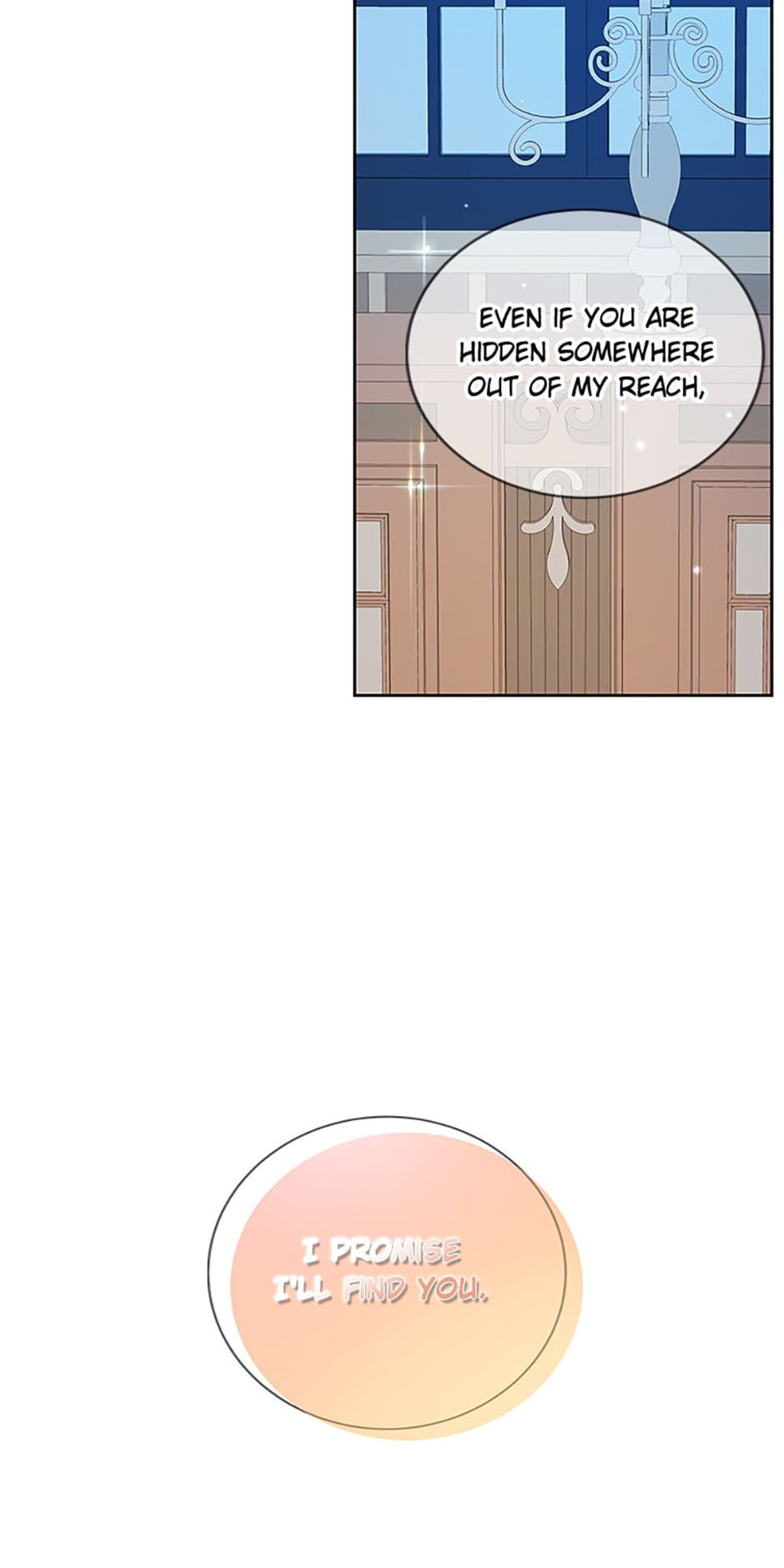 Lady Isabella's Path to Happiness Chapter 43 page 43 - 