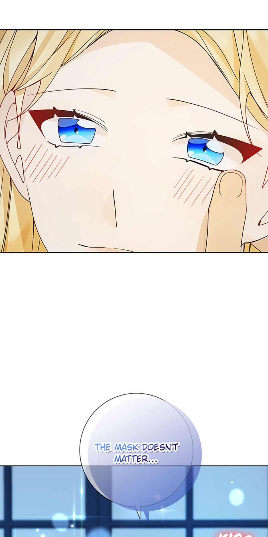 Lady Isabella's Path to Happiness Chapter 43 page 44 - 