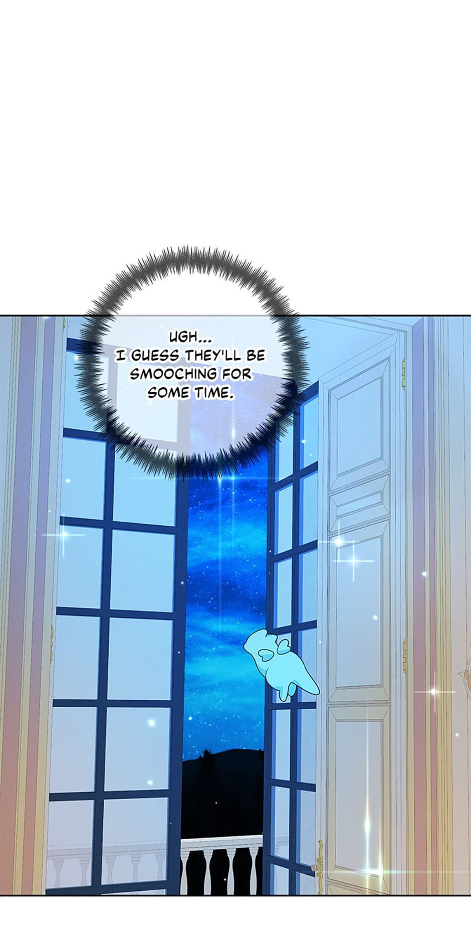Lady Isabella's Path to Happiness Chapter 43 page 48 - 