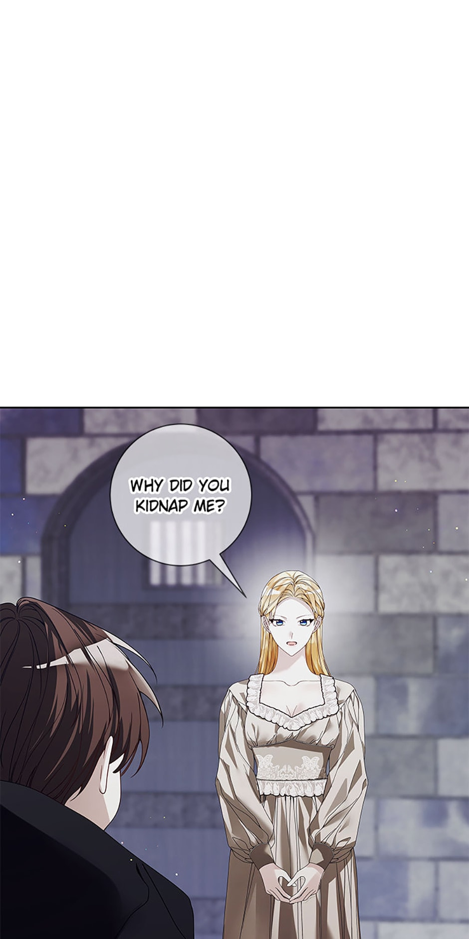 Lady Isabella's Path to Happiness Chapter 43 page 6 - 