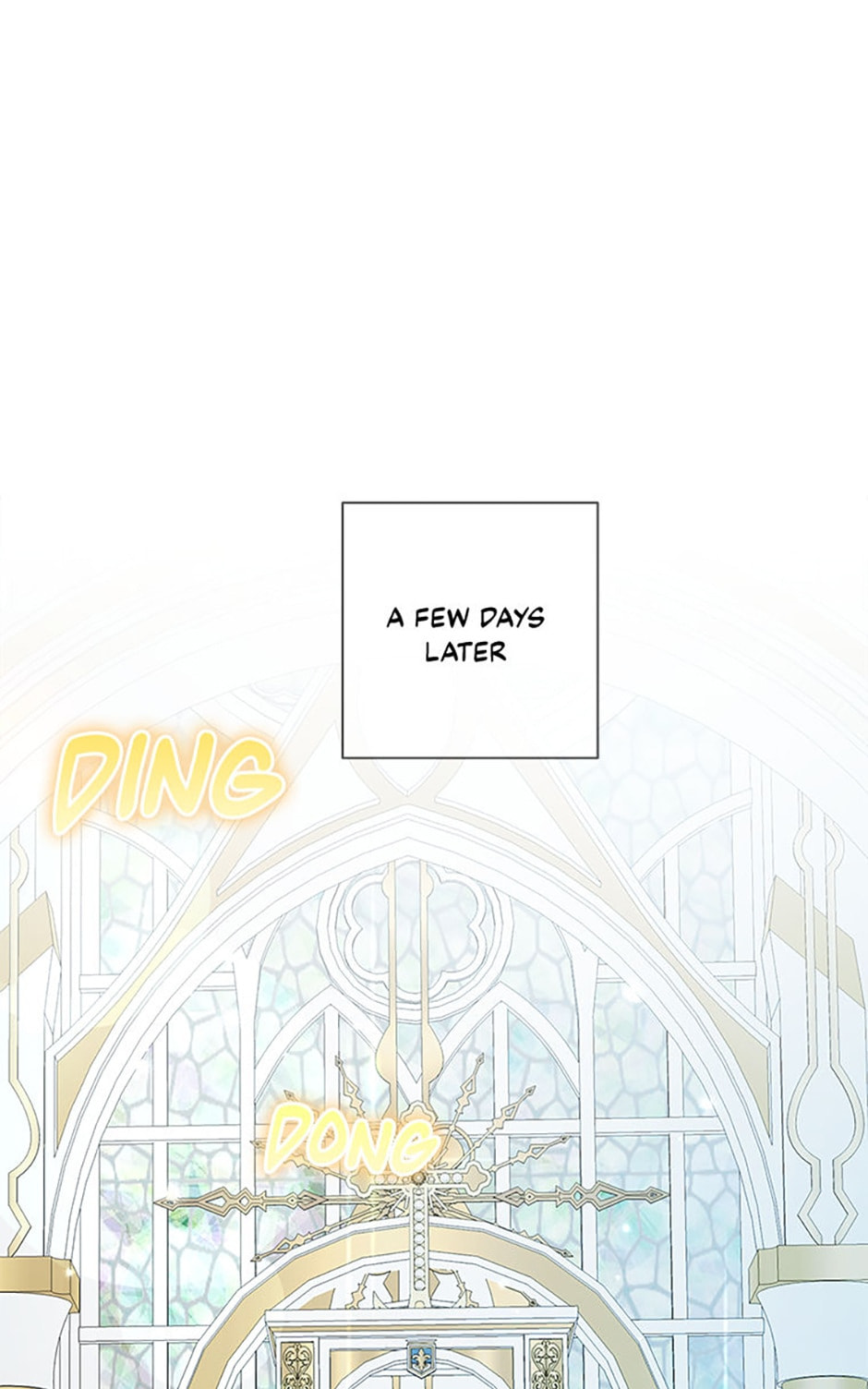 Lady Isabella's Path to Happiness Chapter 43 page 52 - 