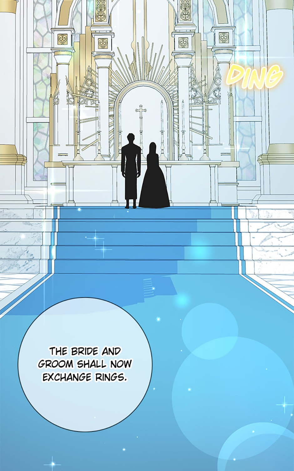 Lady Isabella's Path to Happiness Chapter 43 page 53 - 