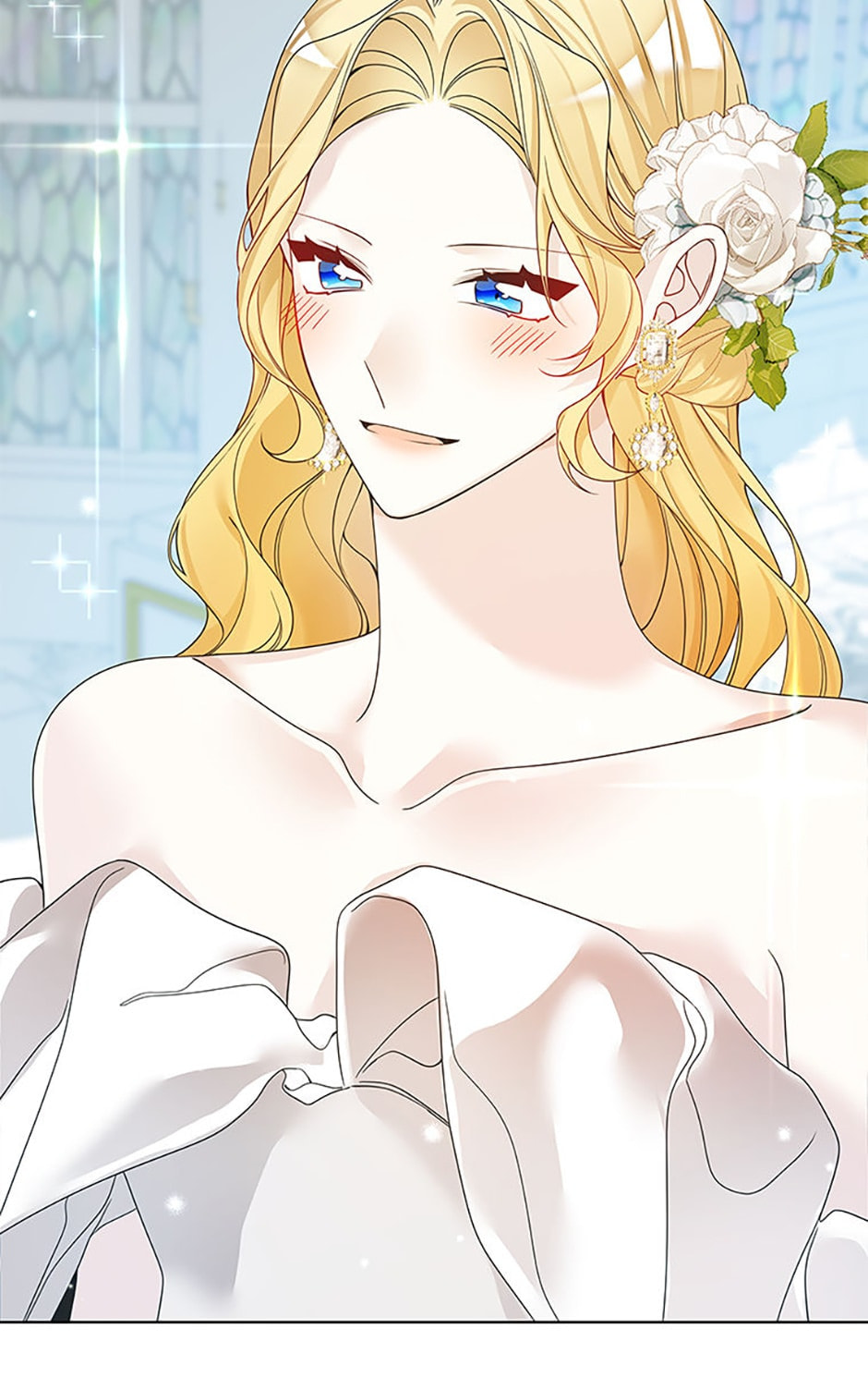 Lady Isabella's Path to Happiness Chapter 43 page 55 - 