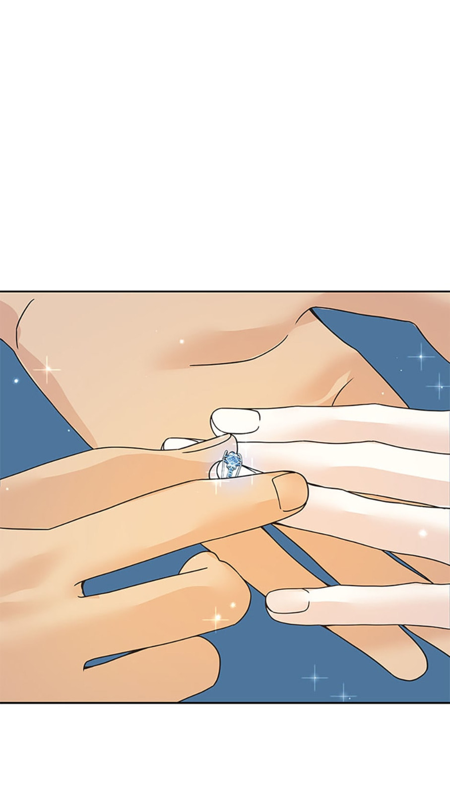 Lady Isabella's Path to Happiness Chapter 43 page 56 - 