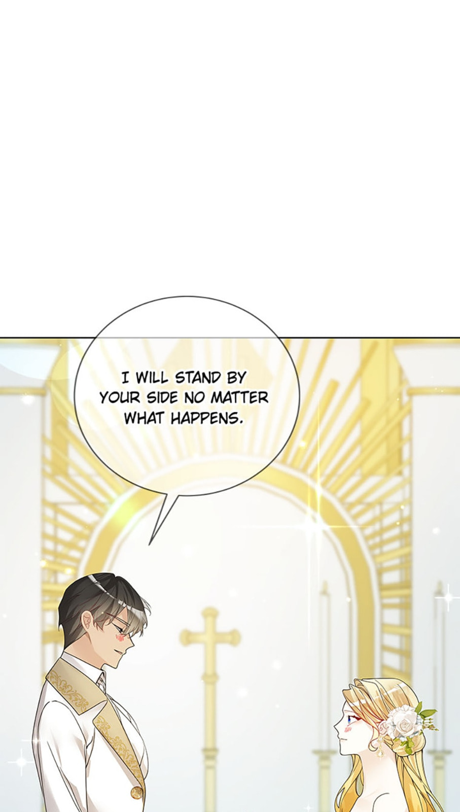 Lady Isabella's Path to Happiness Chapter 43 page 57 - 