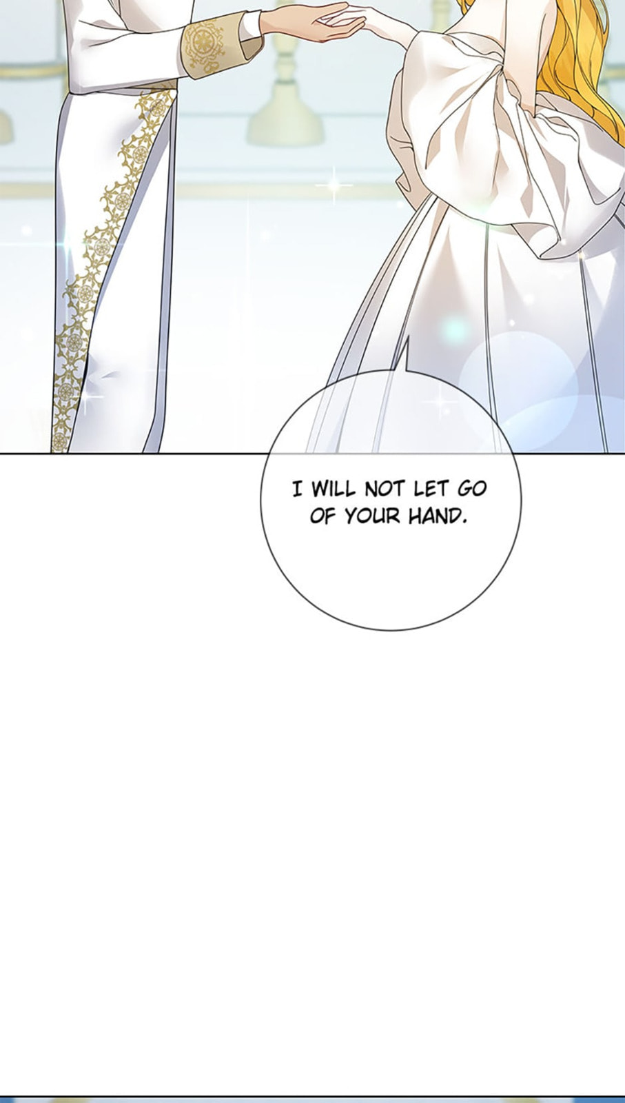 Lady Isabella's Path to Happiness Chapter 43 page 58 - 
