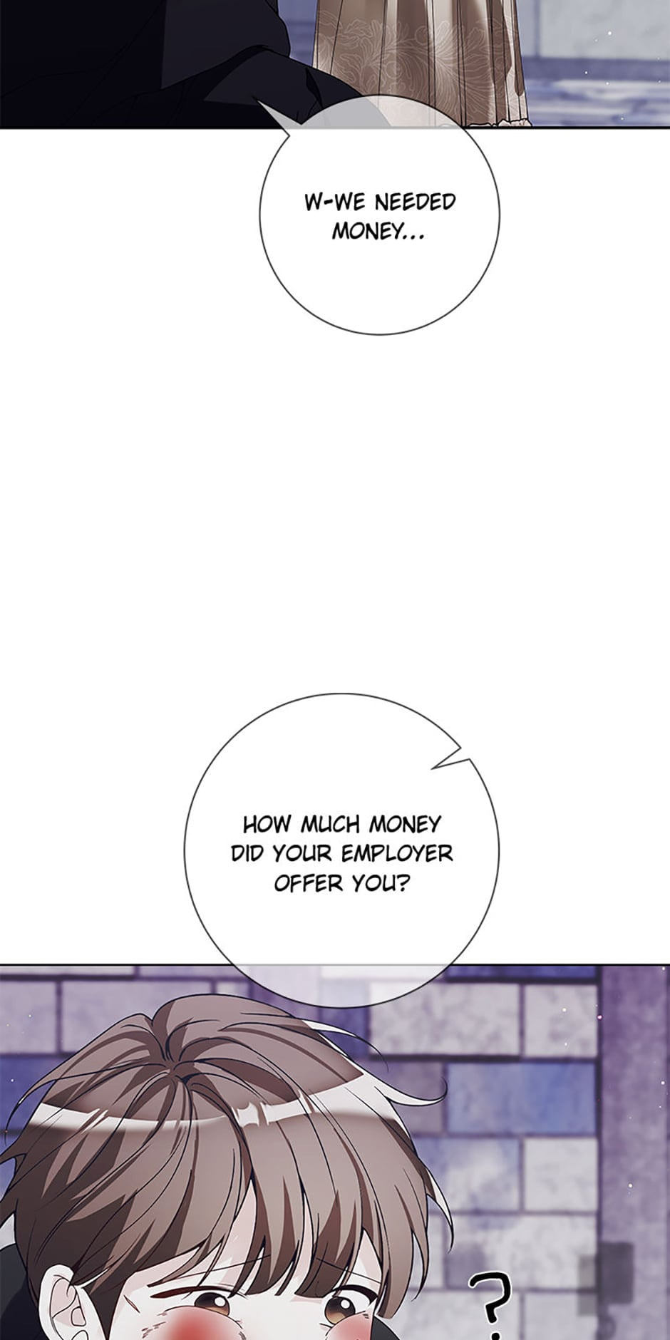Lady Isabella's Path to Happiness Chapter 43 page 7 - 