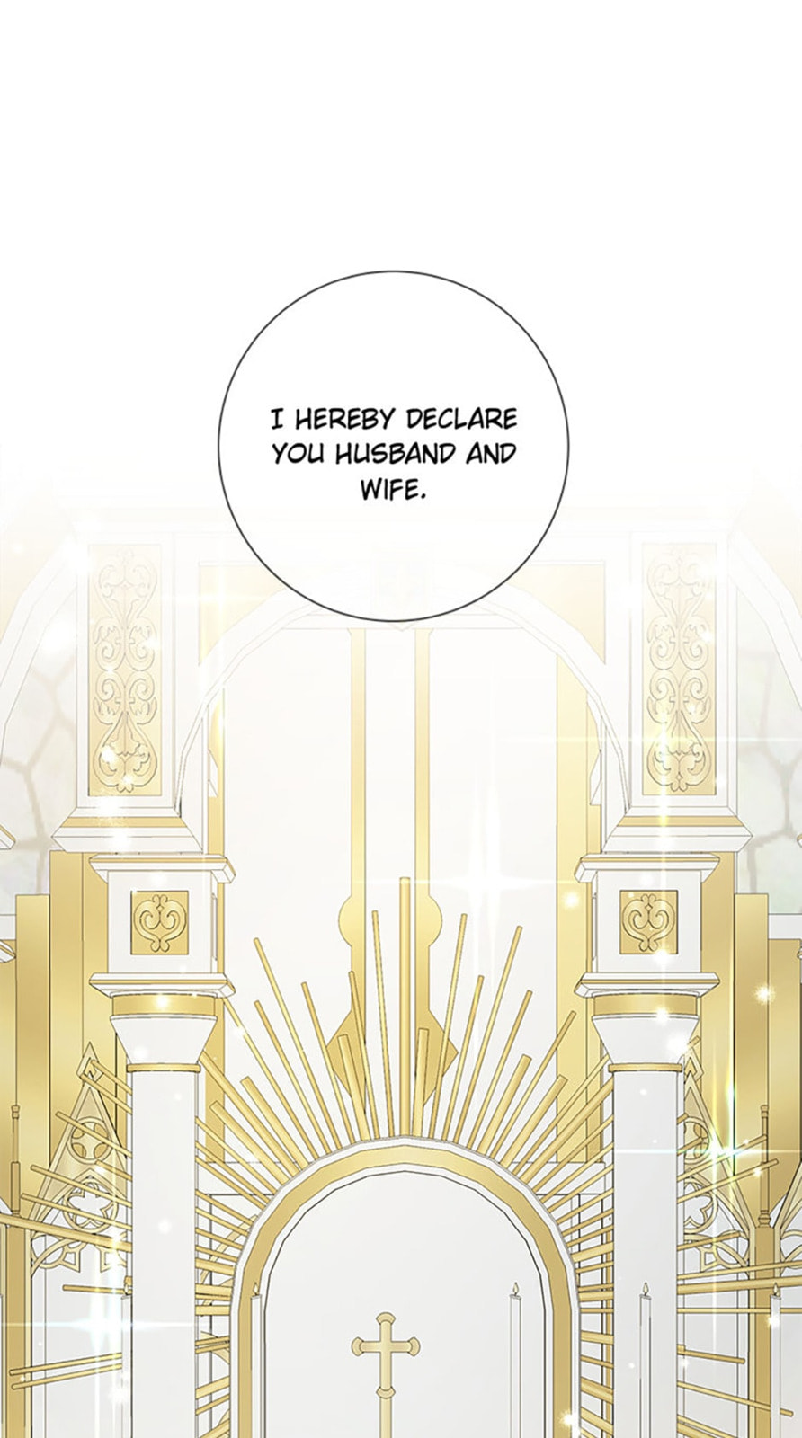 Lady Isabella's Path to Happiness Chapter 43 page 61 - 