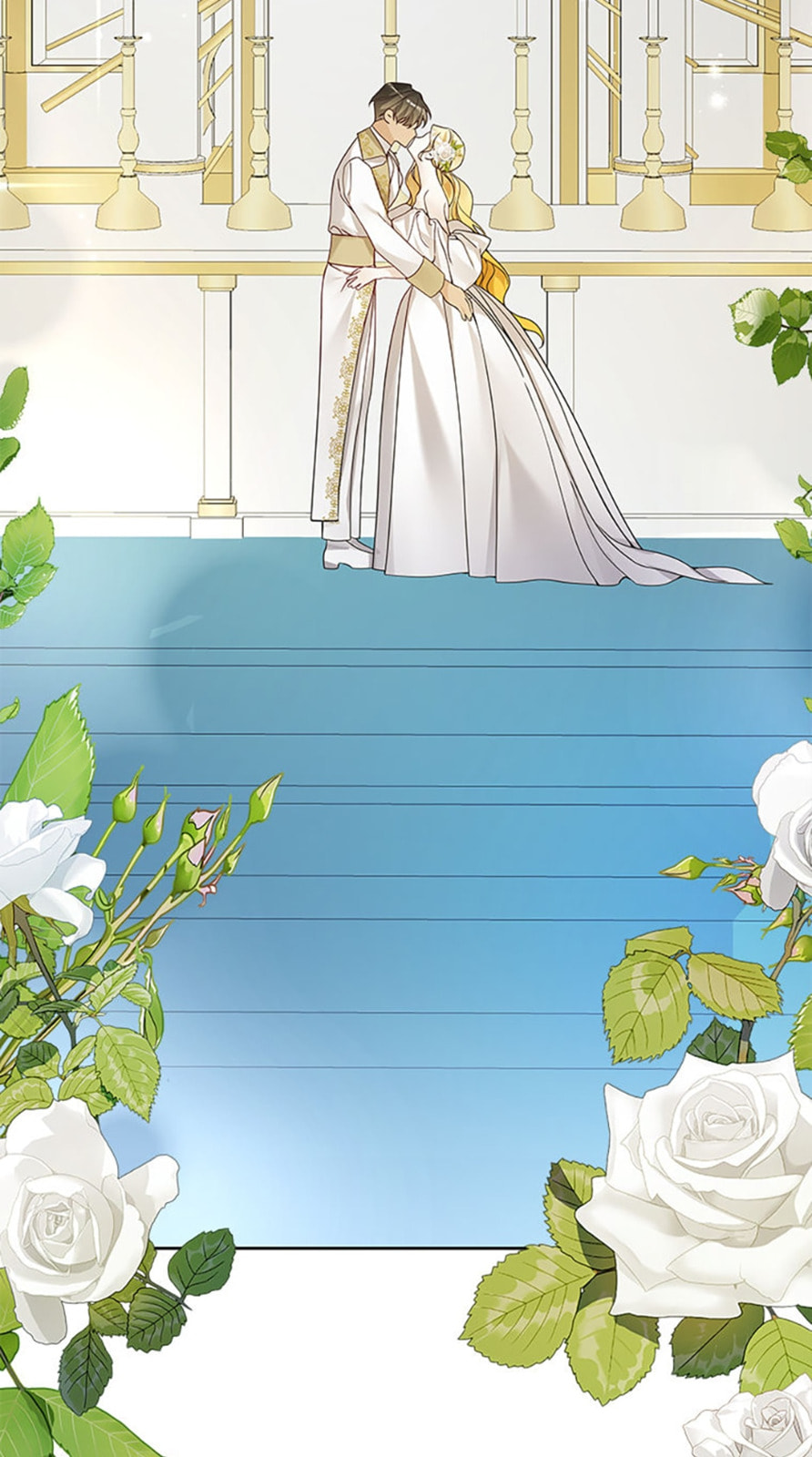 Lady Isabella's Path to Happiness Chapter 43 page 62 - 
