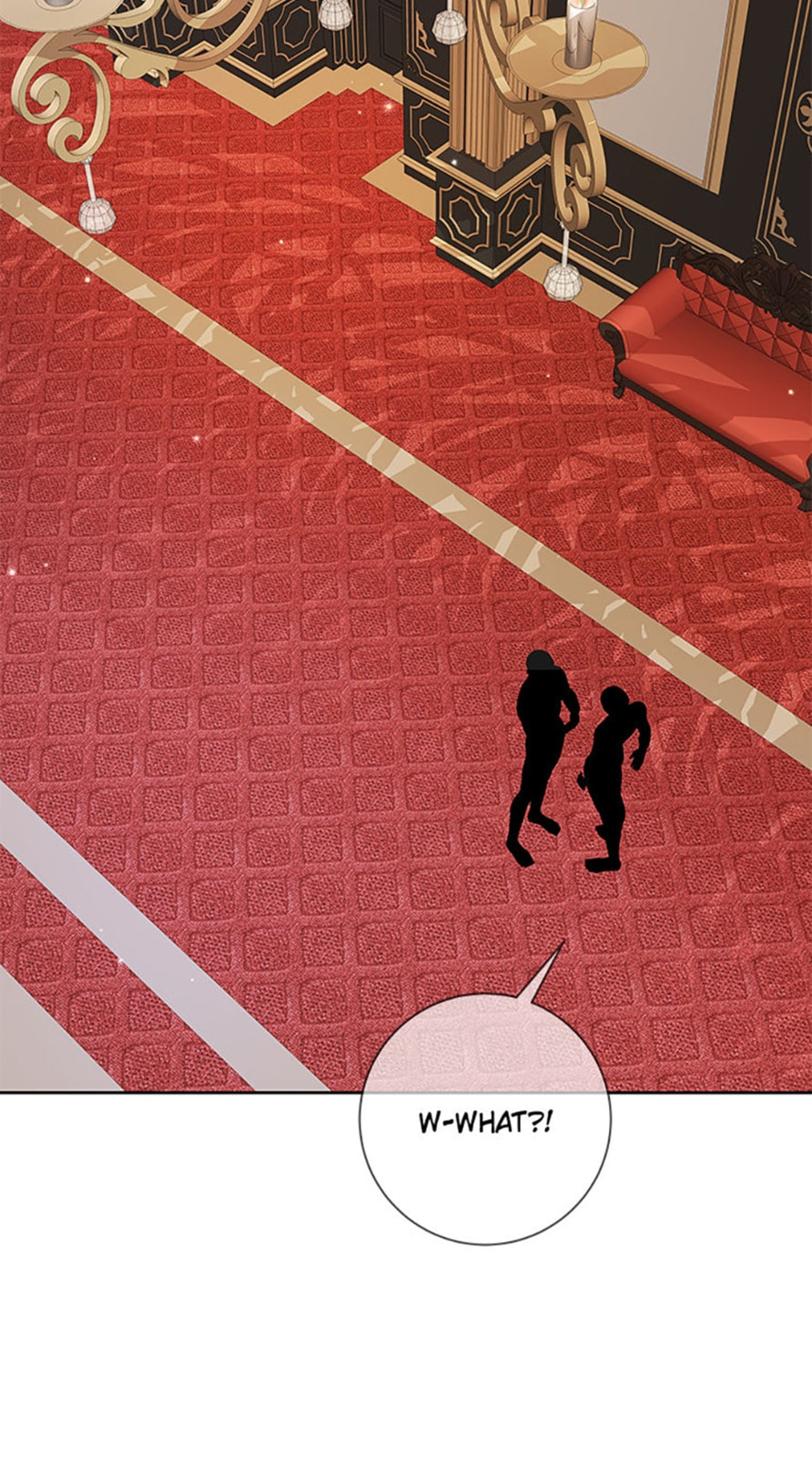 Lady Isabella's Path to Happiness Chapter 43 page 65 - 
