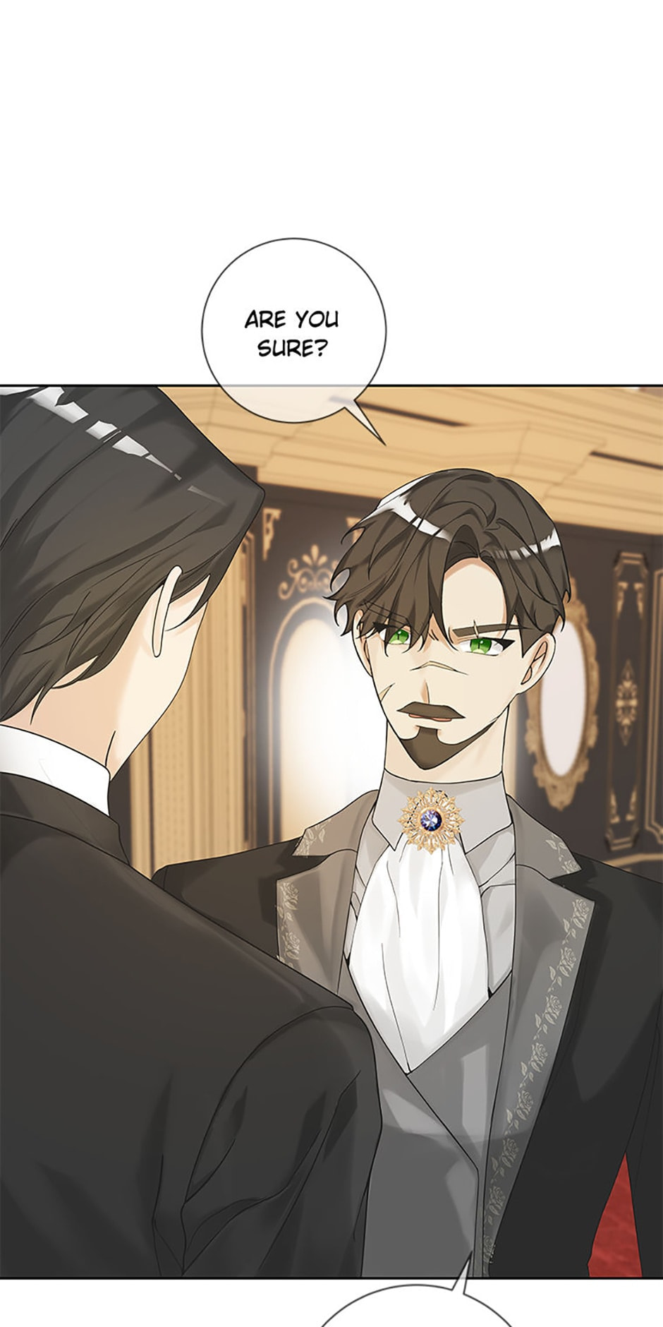 Lady Isabella's Path to Happiness Chapter 43 page 66 - 