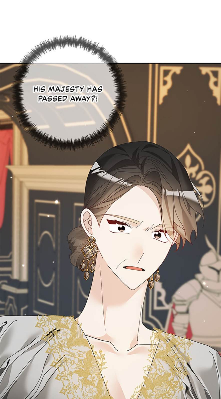 Lady Isabella's Path to Happiness Chapter 43 page 70 - 
