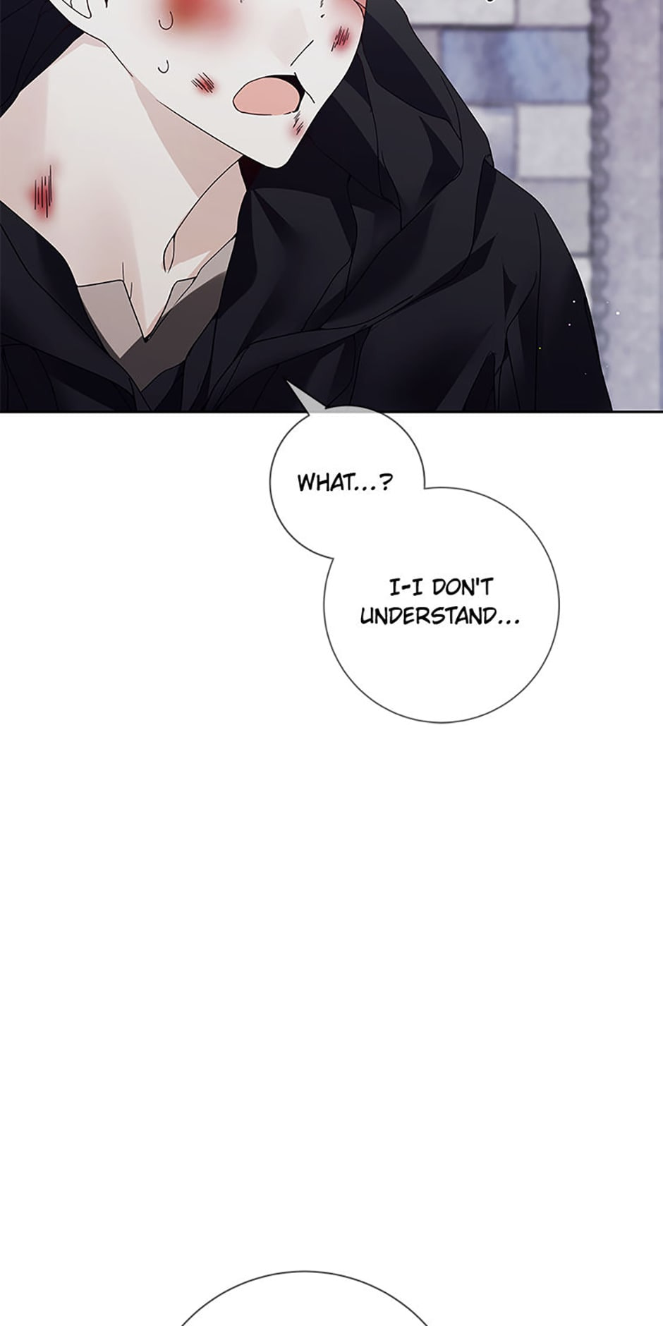 Lady Isabella's Path to Happiness Chapter 43 page 8 - 