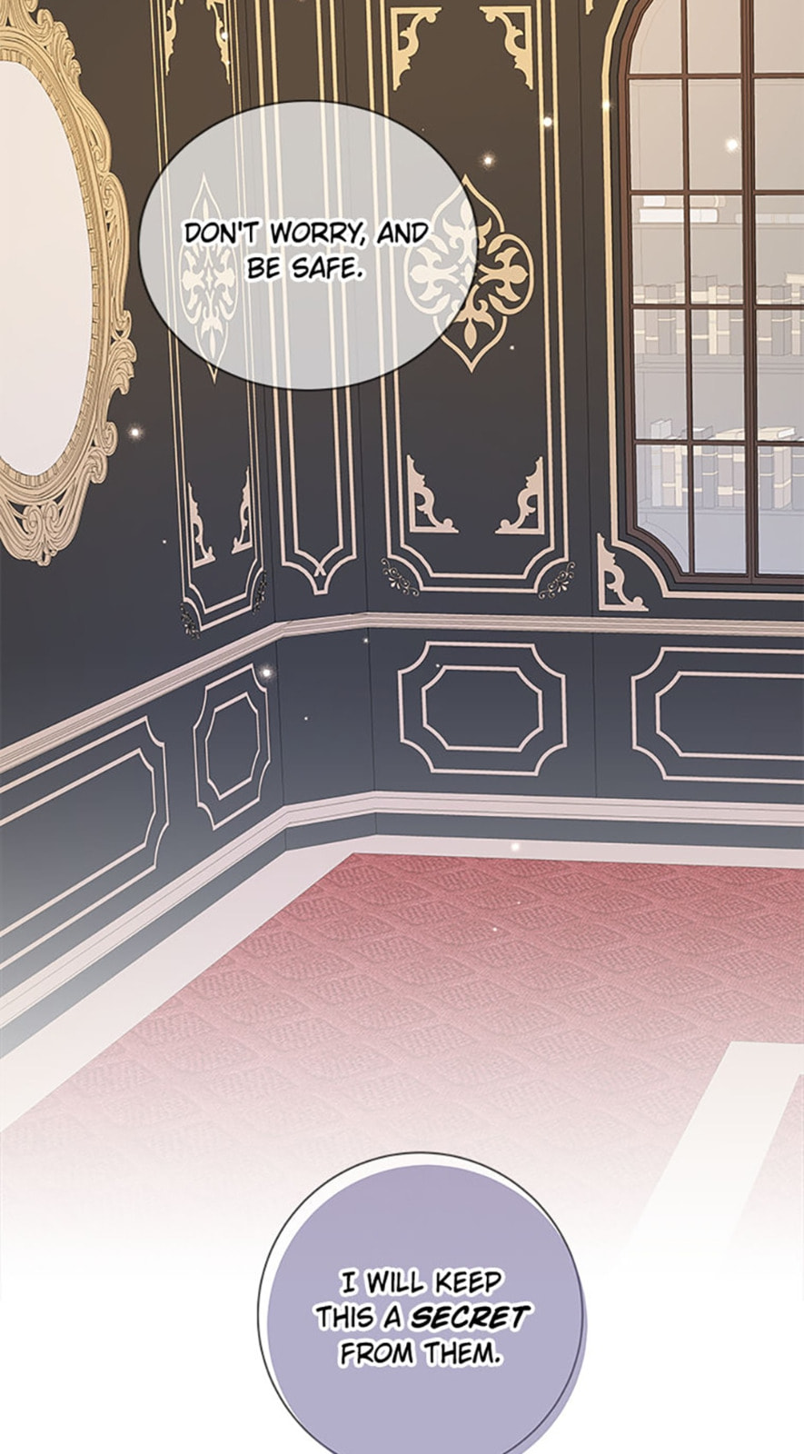 Lady Isabella's Path to Happiness Chapter 43 page 72 - 
