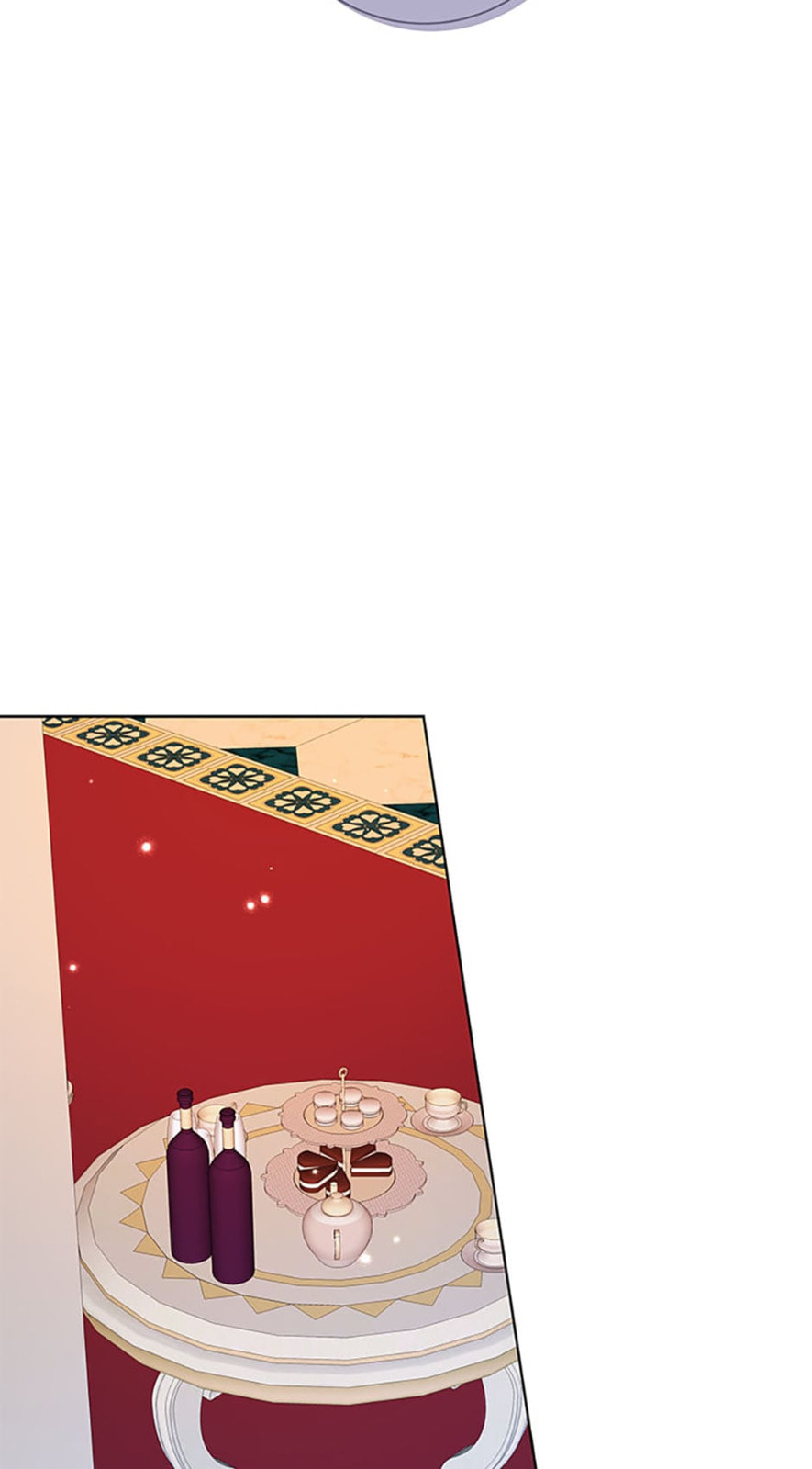 Lady Isabella's Path to Happiness Chapter 43 page 73 - 