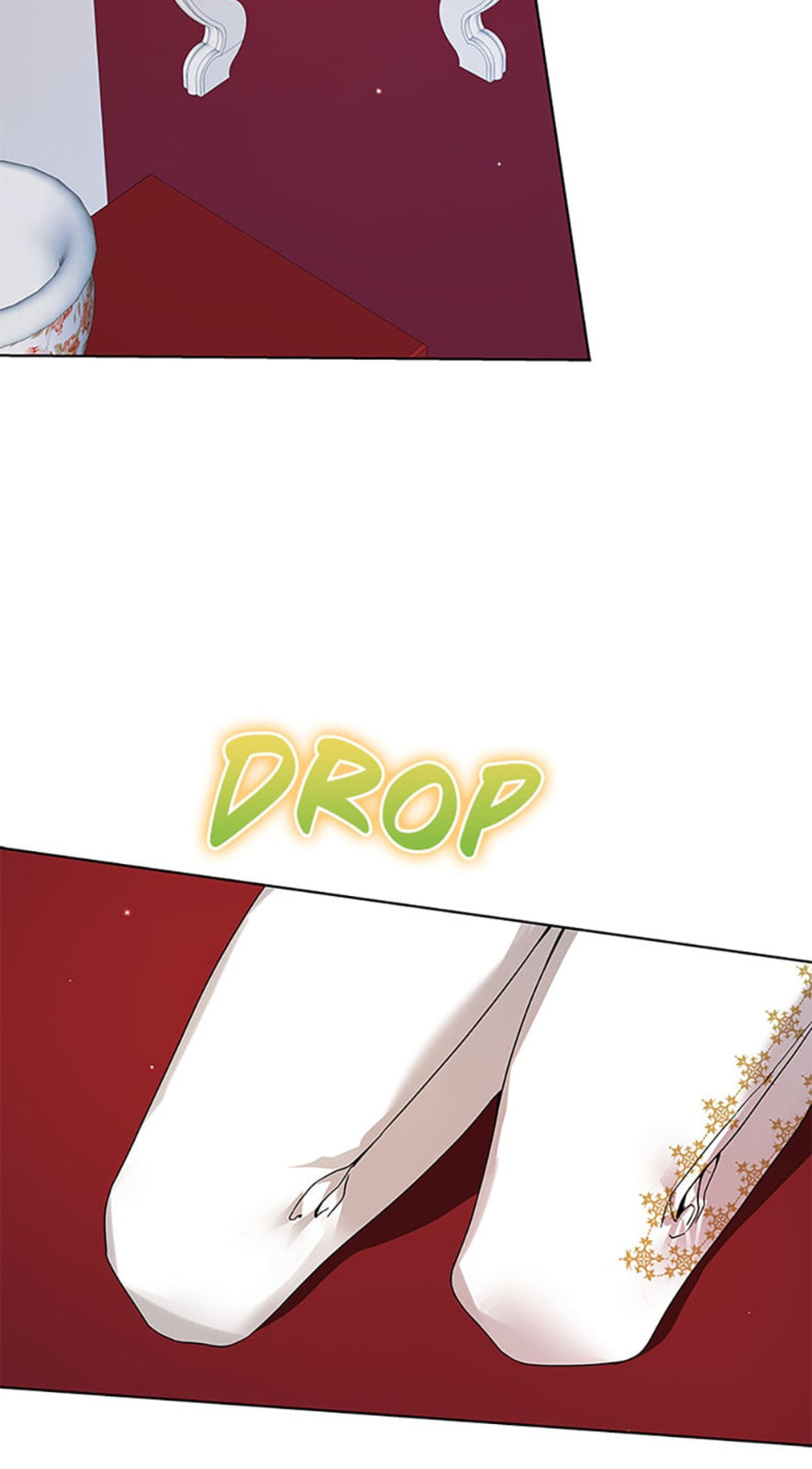 Lady Isabella's Path to Happiness Chapter 43 page 74 - 