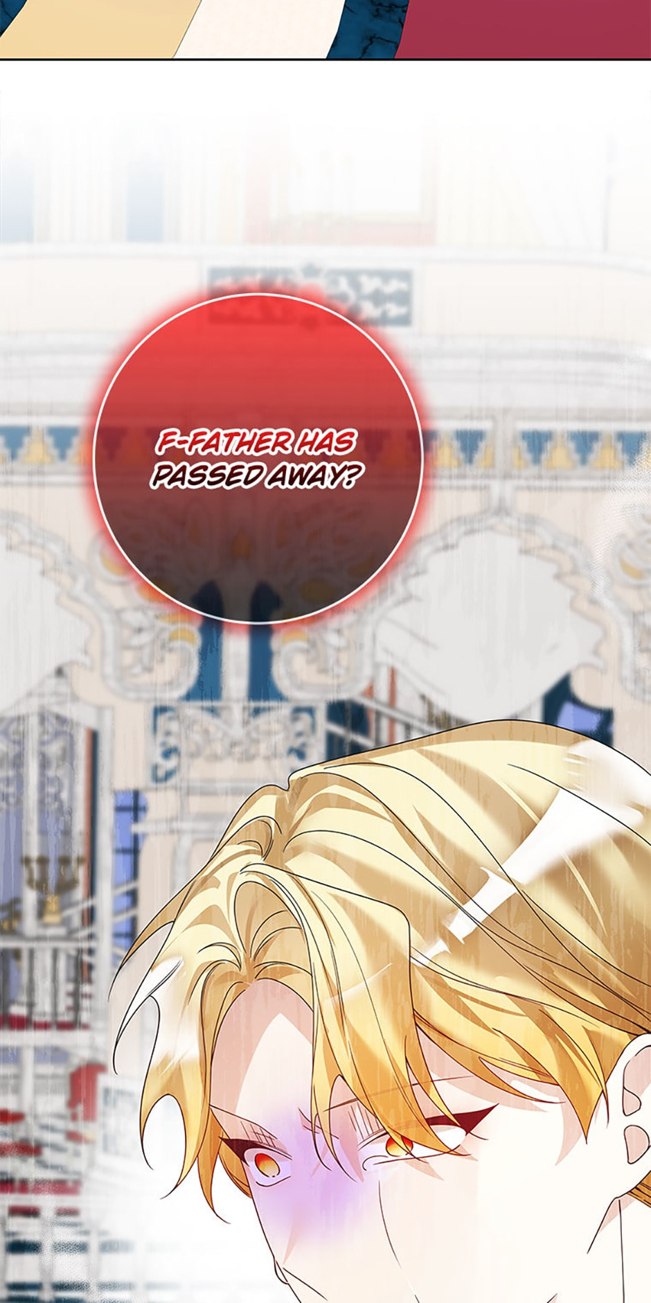 Lady Isabella's Path to Happiness Chapter 43 page 76 - 