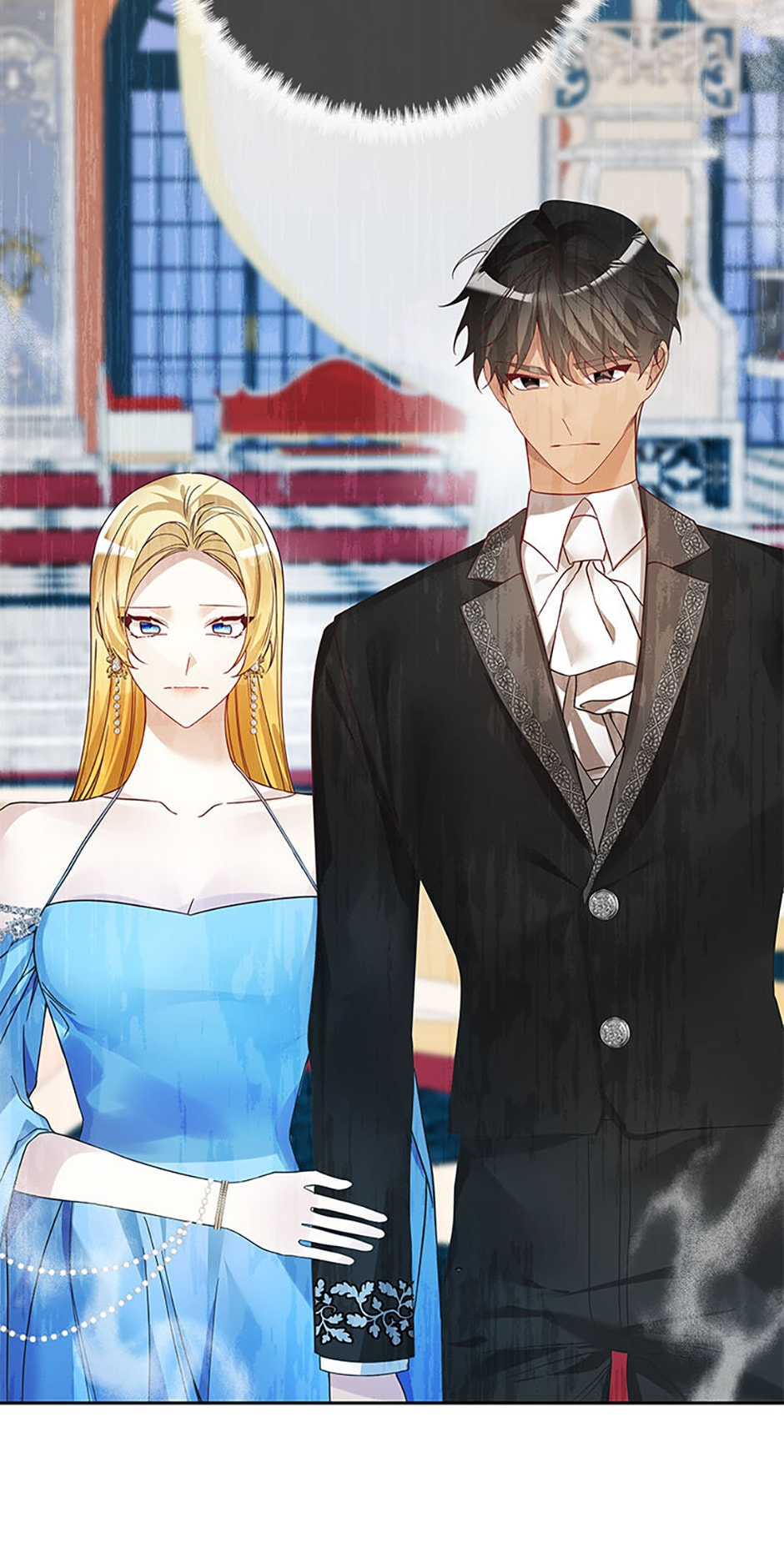 Lady Isabella's Path to Happiness Chapter 43 page 78 - 