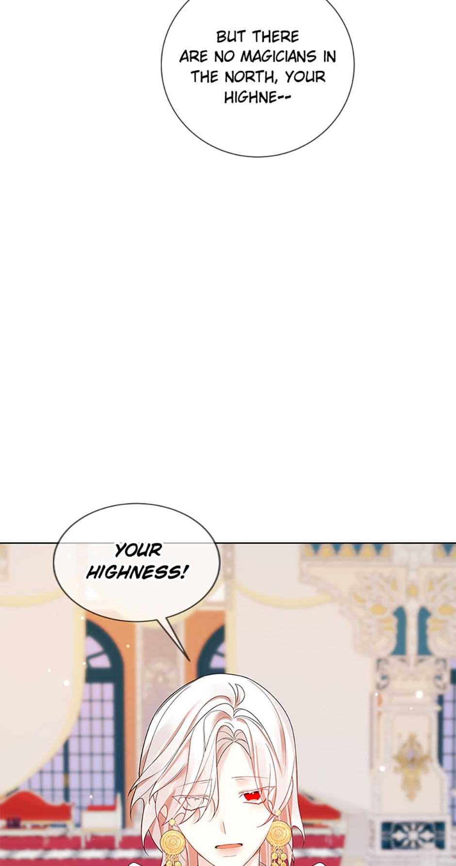 Lady Isabella's Path to Happiness Chapter 43 page 80 - 