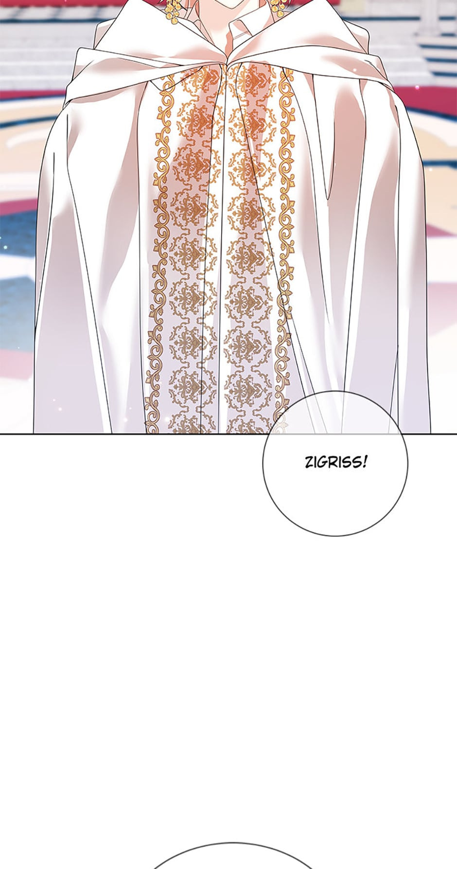 Lady Isabella's Path to Happiness Chapter 43 page 81 - 