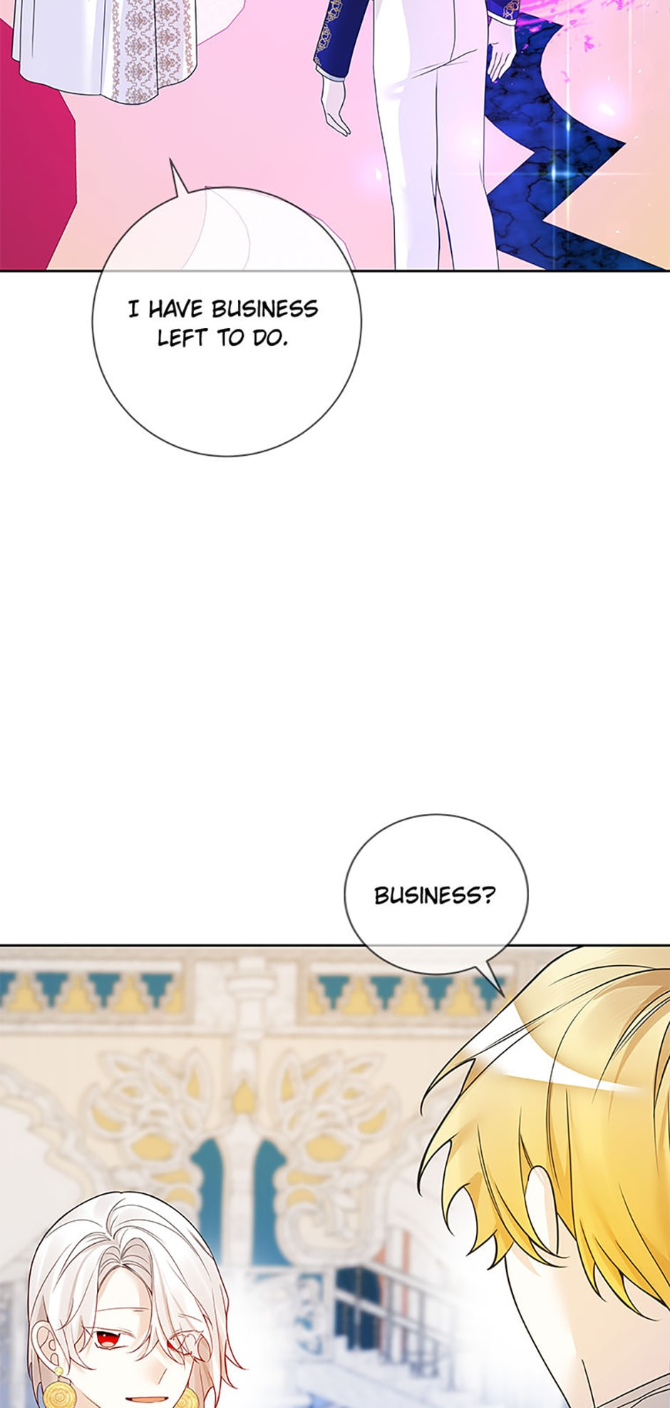 Lady Isabella's Path to Happiness Chapter 43 page 88 - 